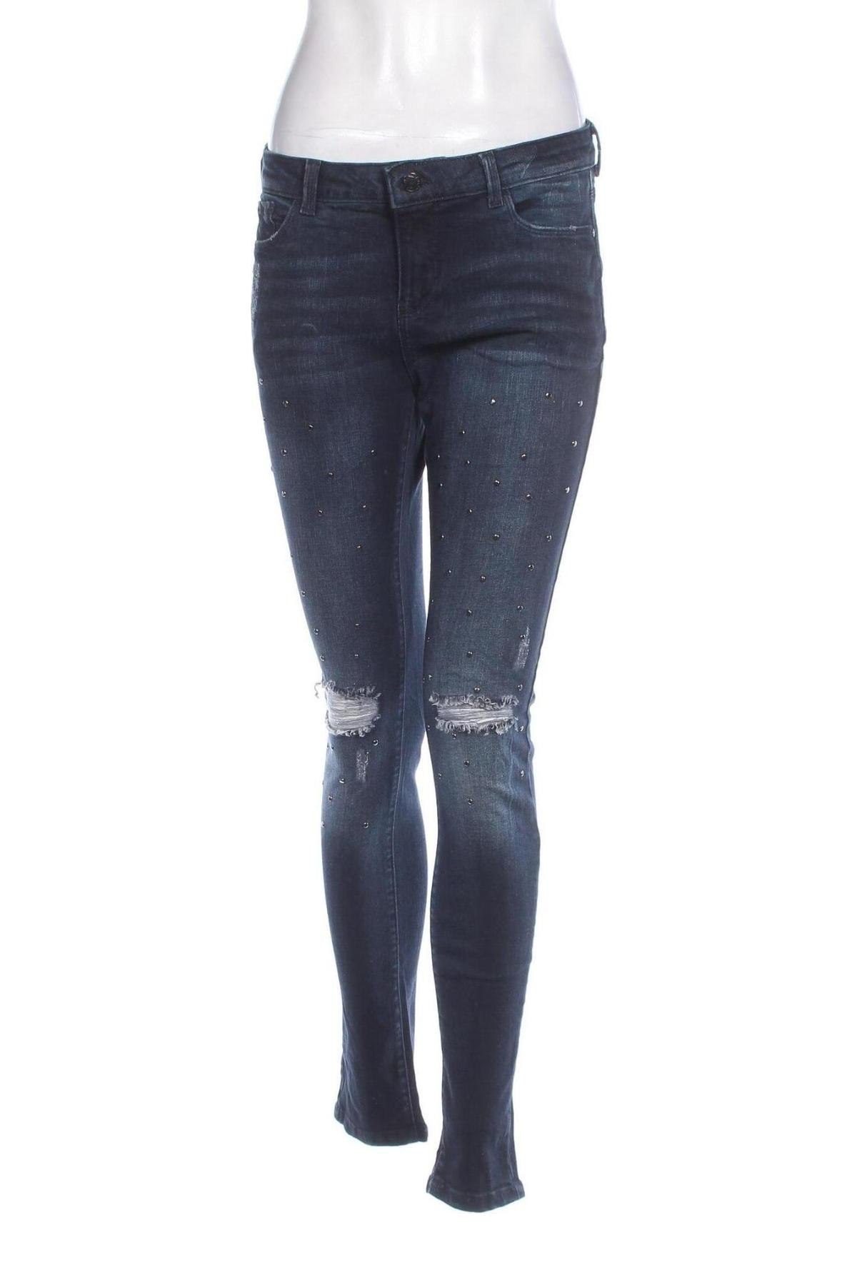 Damen Jeans Clockhouse, Größe M, Farbe Blau, Preis € 9,49