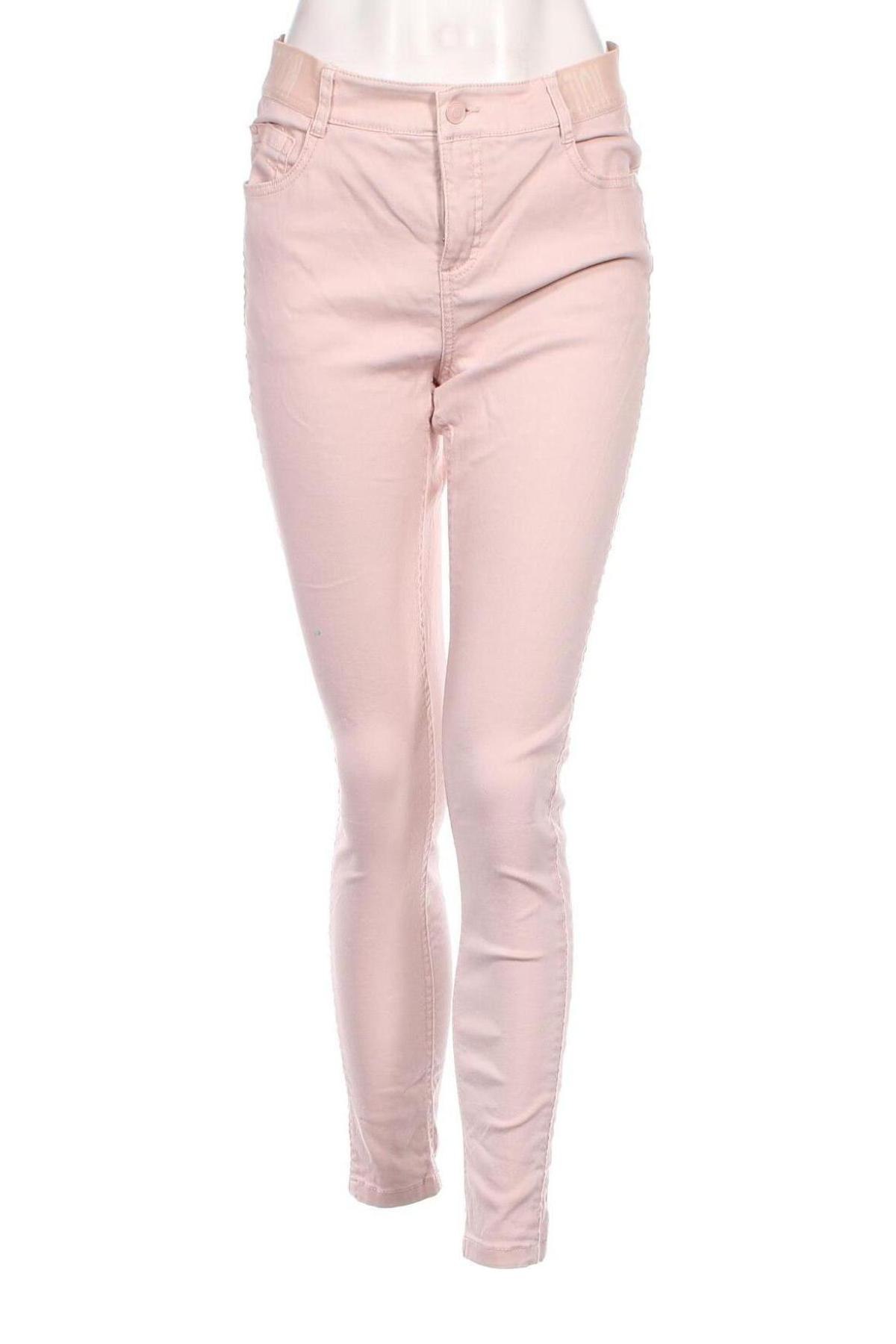 Damen Jeans Collection, Größe M, Farbe Rosa, Preis € 6,99