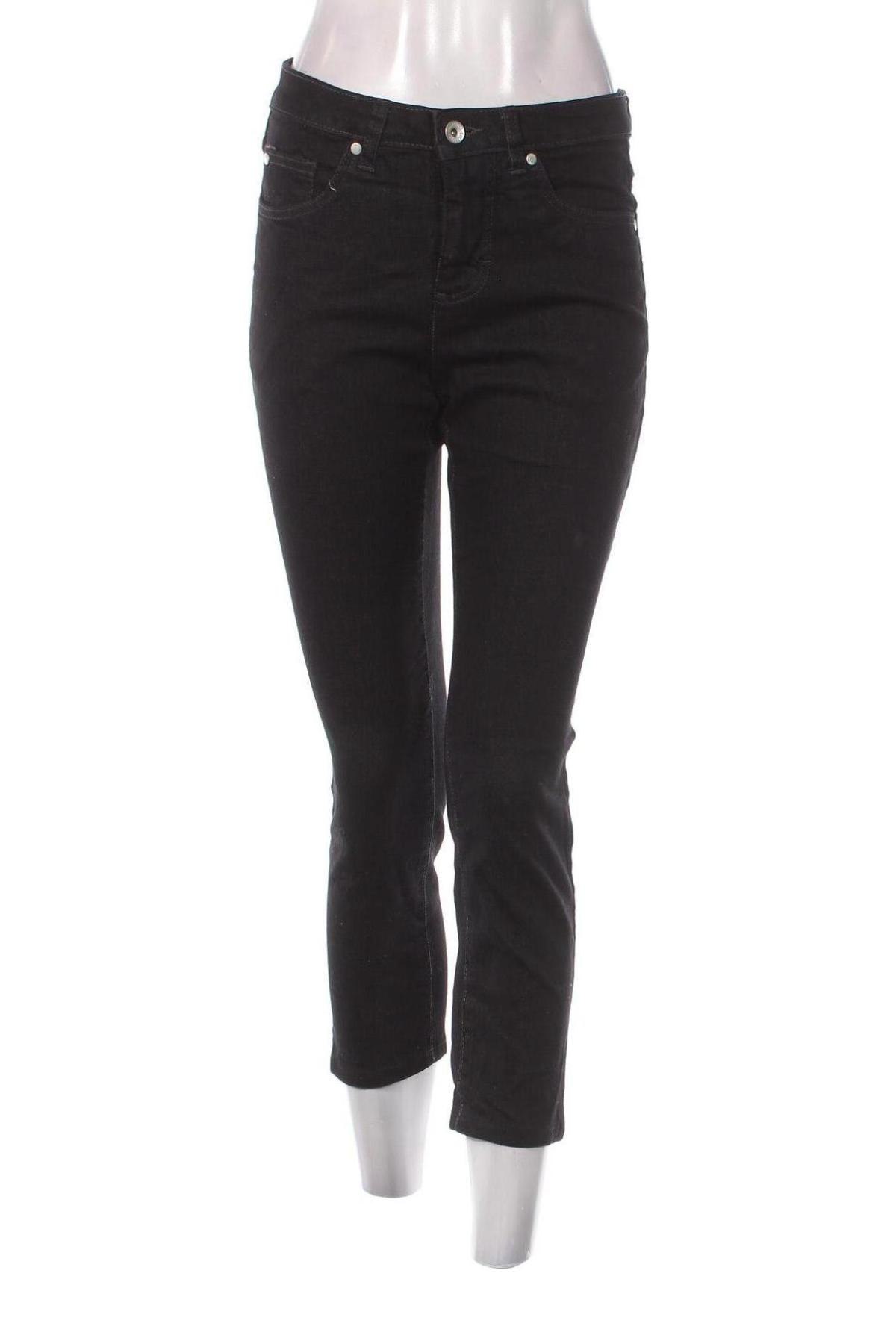 Damen Jeans Collection L, Größe S, Farbe Schwarz, Preis 6,99 €