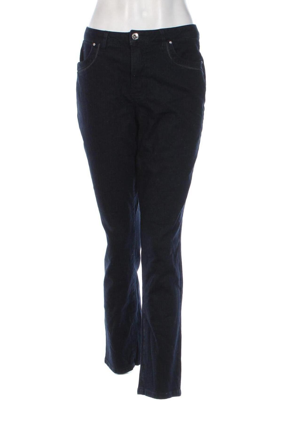 Damen Jeans Collection L, Größe L, Farbe Blau, Preis 6,99 €