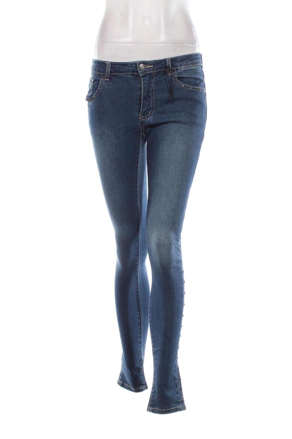 Damen Jeans Colloseum, Größe M, Farbe Blau, Preis € 8,29