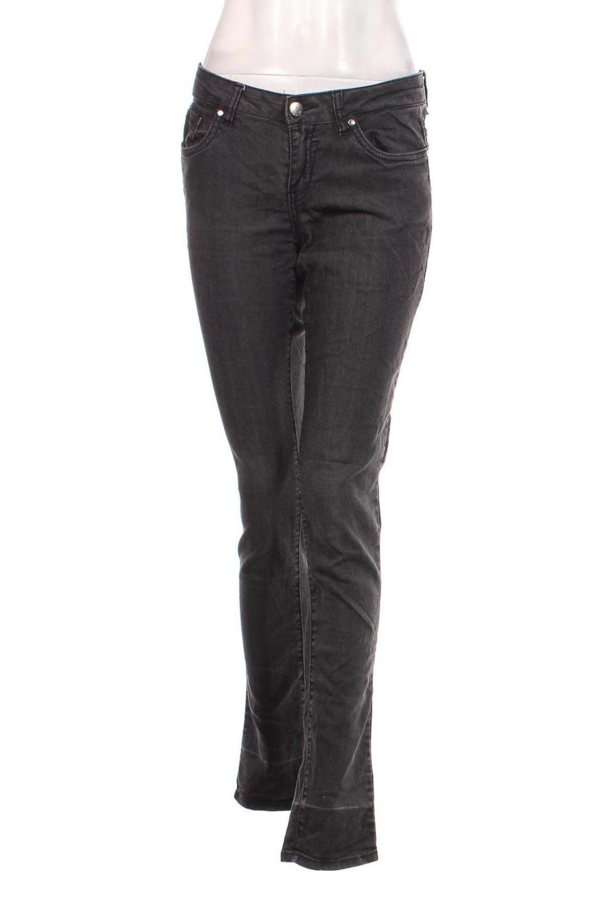 Damen Jeans Colours Of The World, Größe S, Farbe Grau, Preis € 5,99