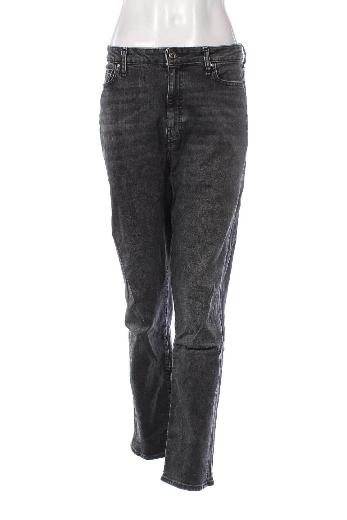 Damen Jeans Cubus, Größe M, Farbe Grau, Preis € 9,49