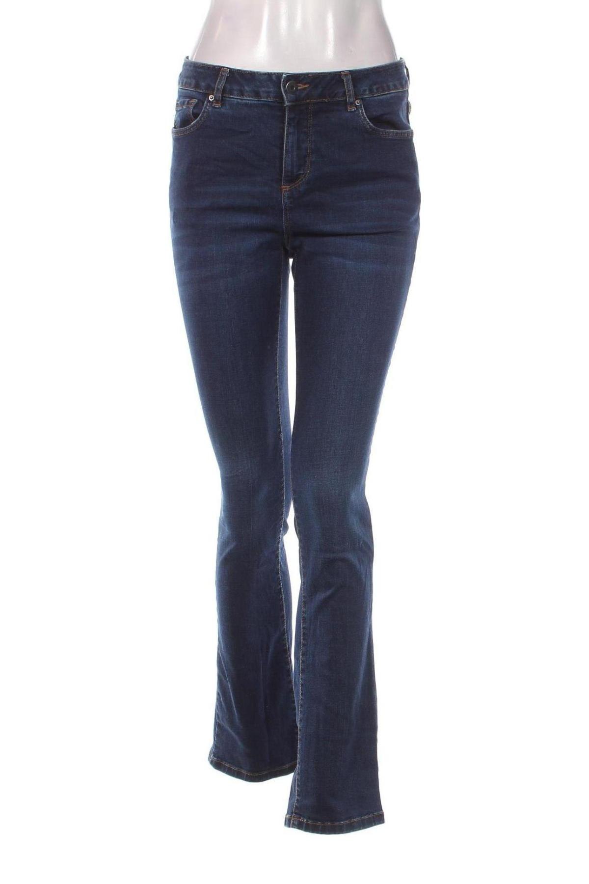 Damen Jeans David Jones, Größe M, Farbe Blau, Preis 20,29 €