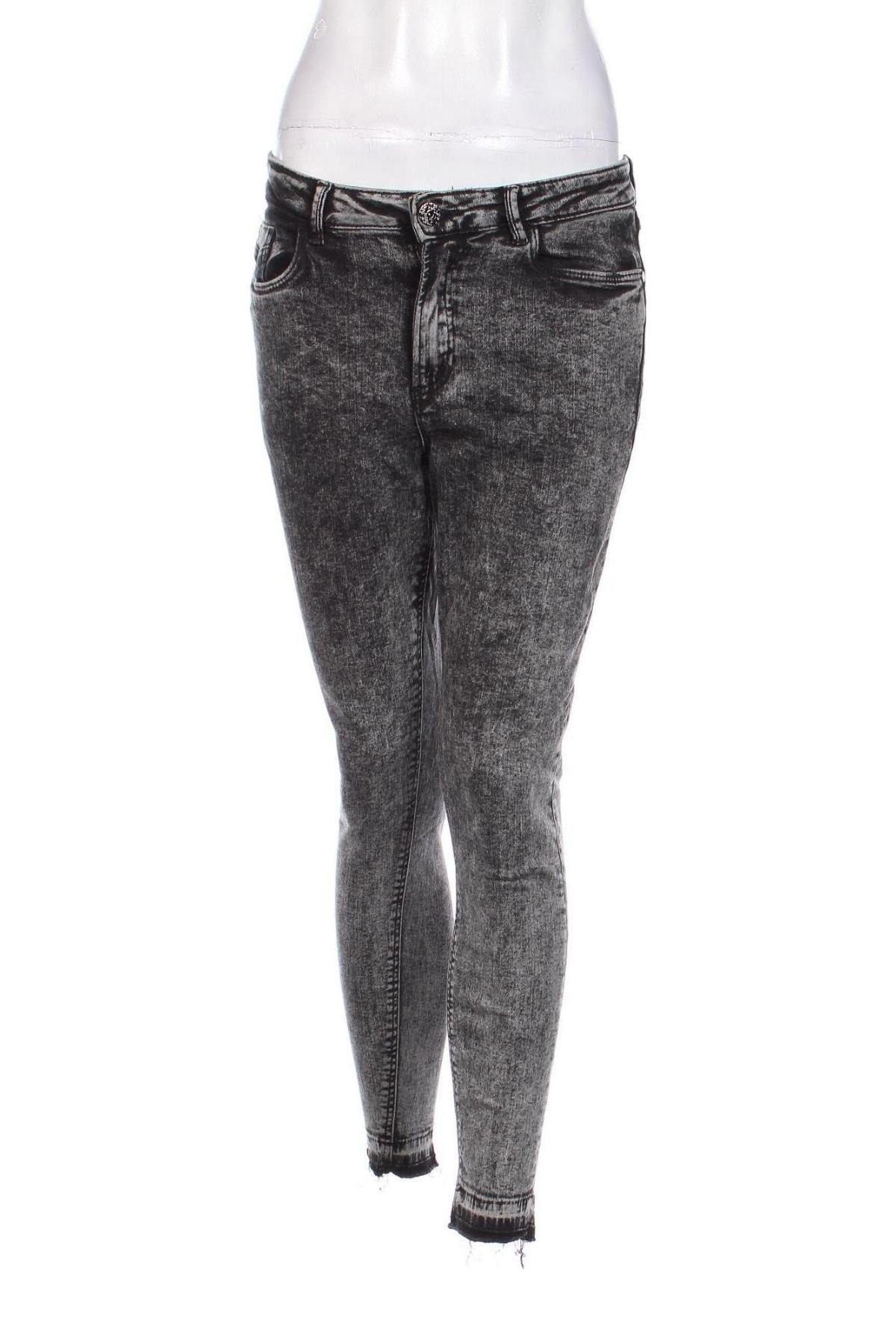 Damen Jeans Denim 1982, Größe M, Farbe Schwarz, Preis € 8,29