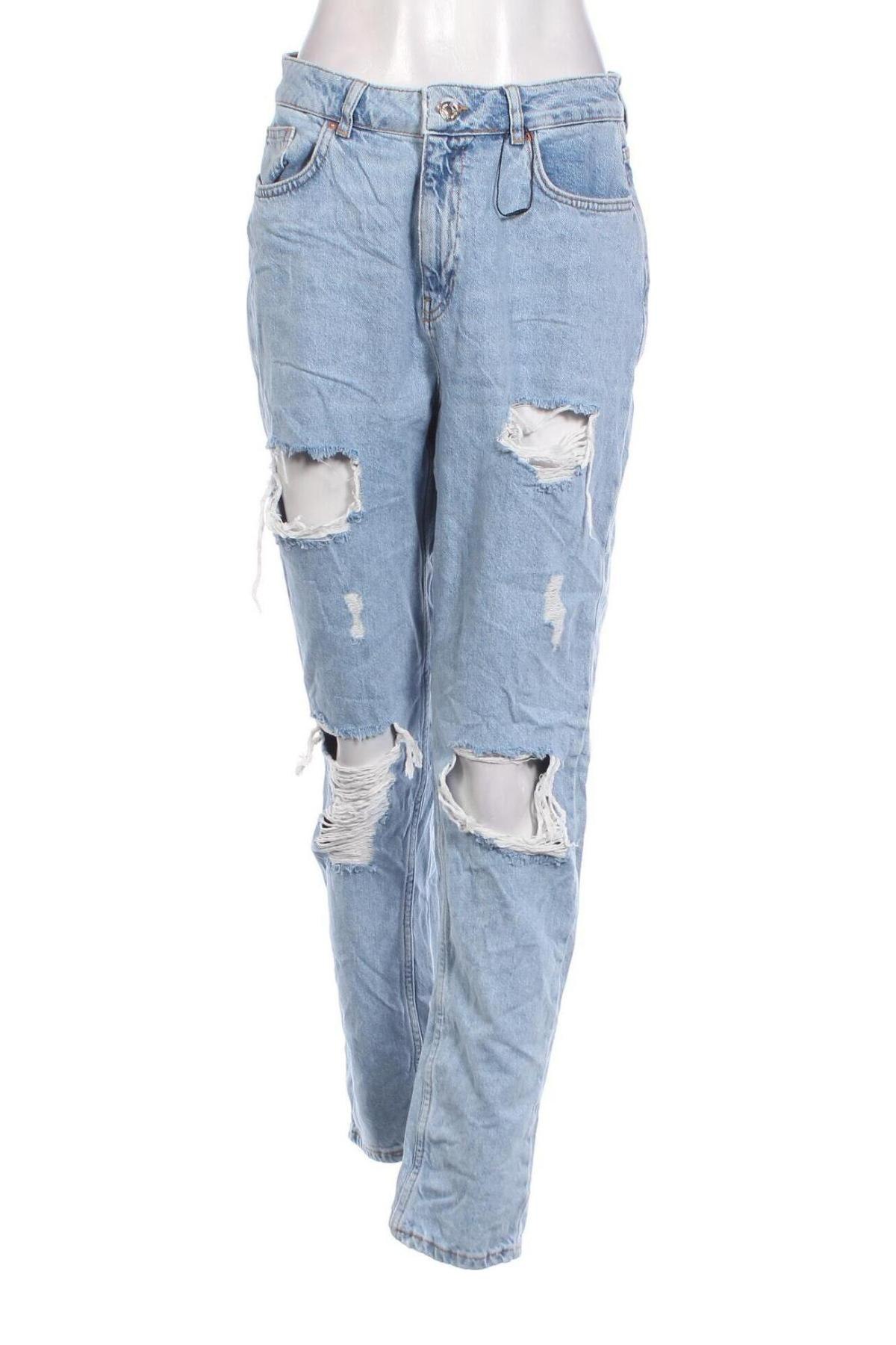 Női farmernadrág Denim Co., Méret M, Szín Kék, Ár 3 699 Ft