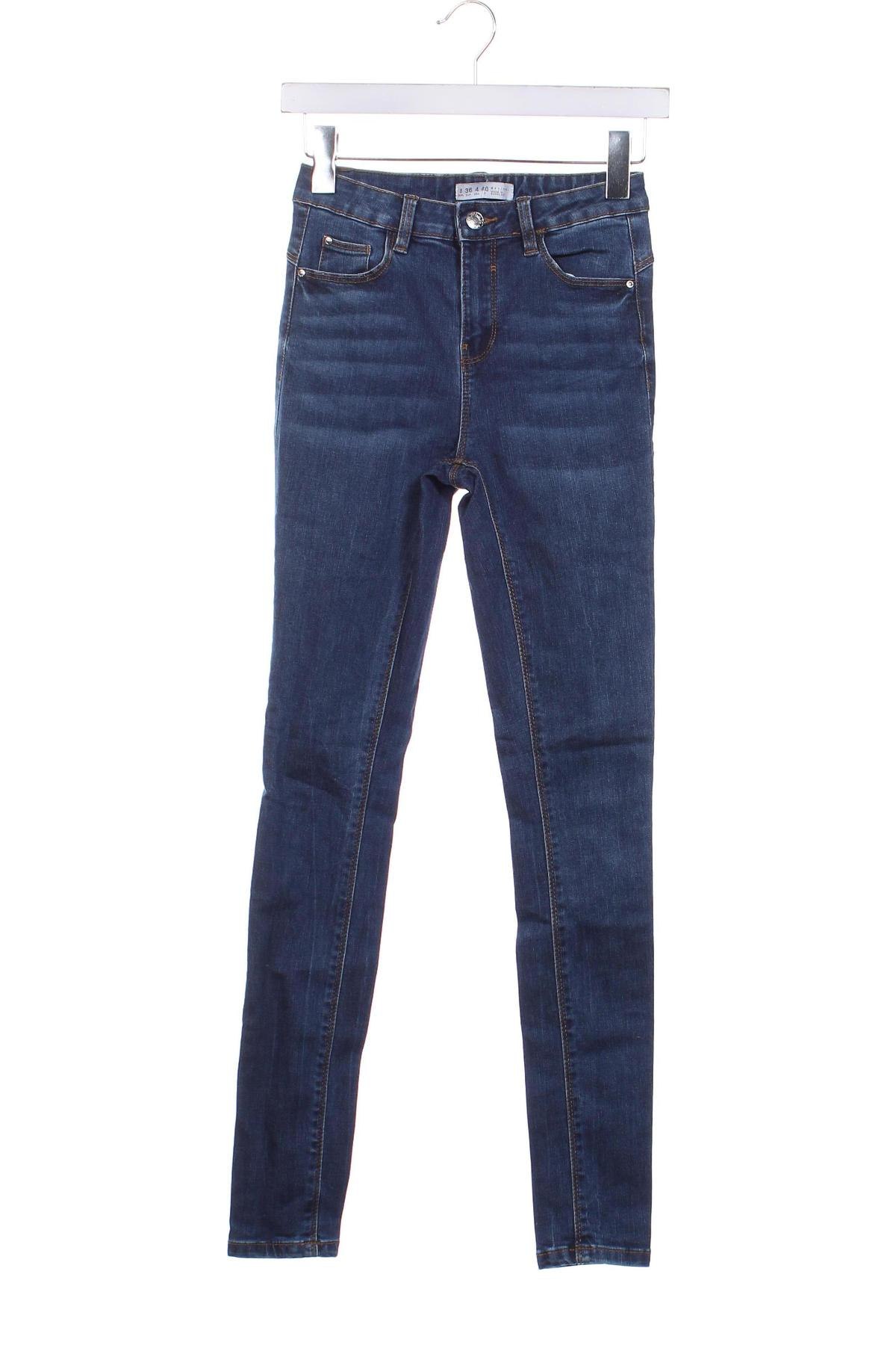 Damen Jeans Denim Co., Größe S, Farbe Blau, Preis € 8,29