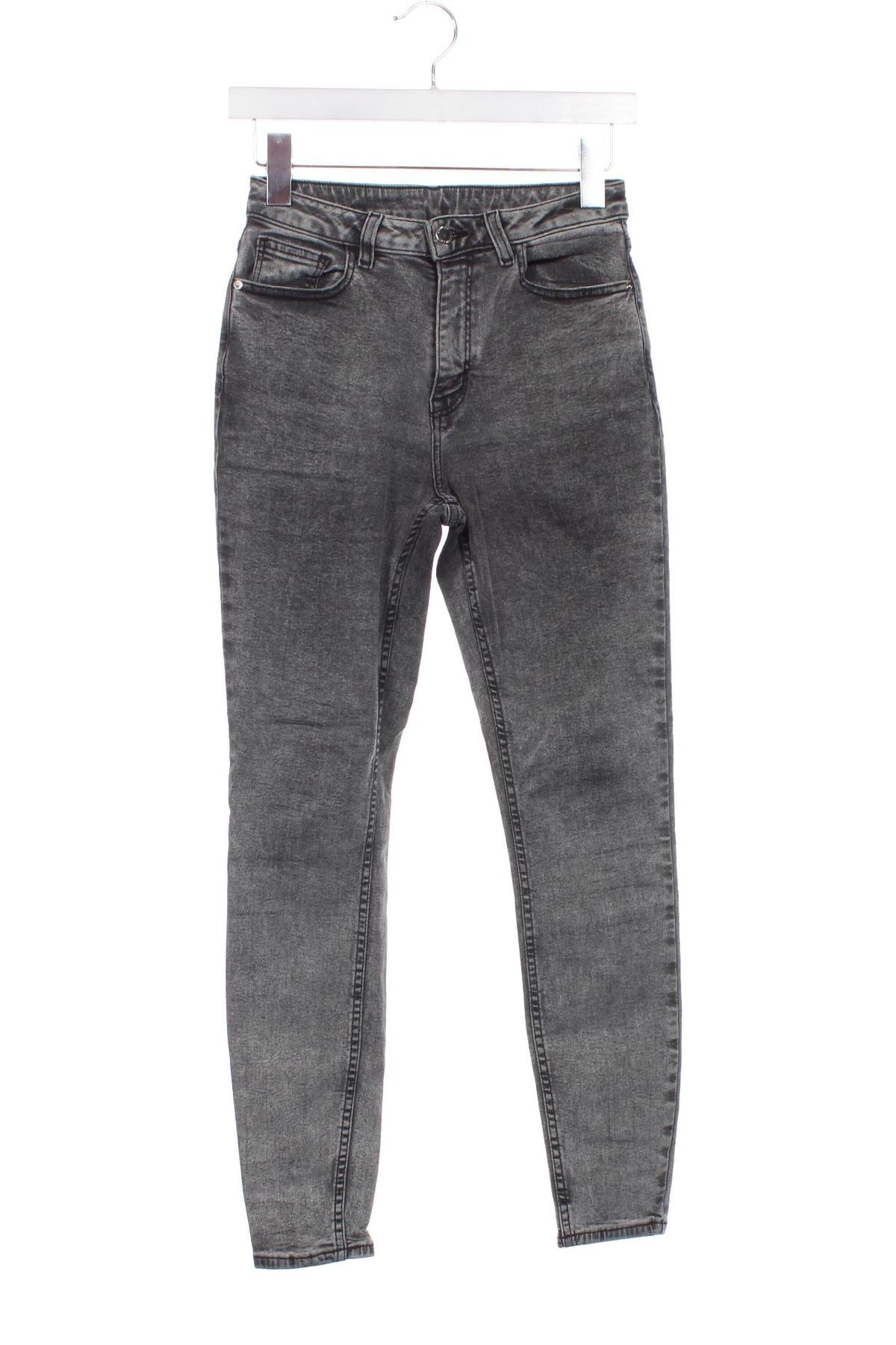 Női farmernadrág Denim Co., Méret XS, Szín Szürke, Ár 3 799 Ft