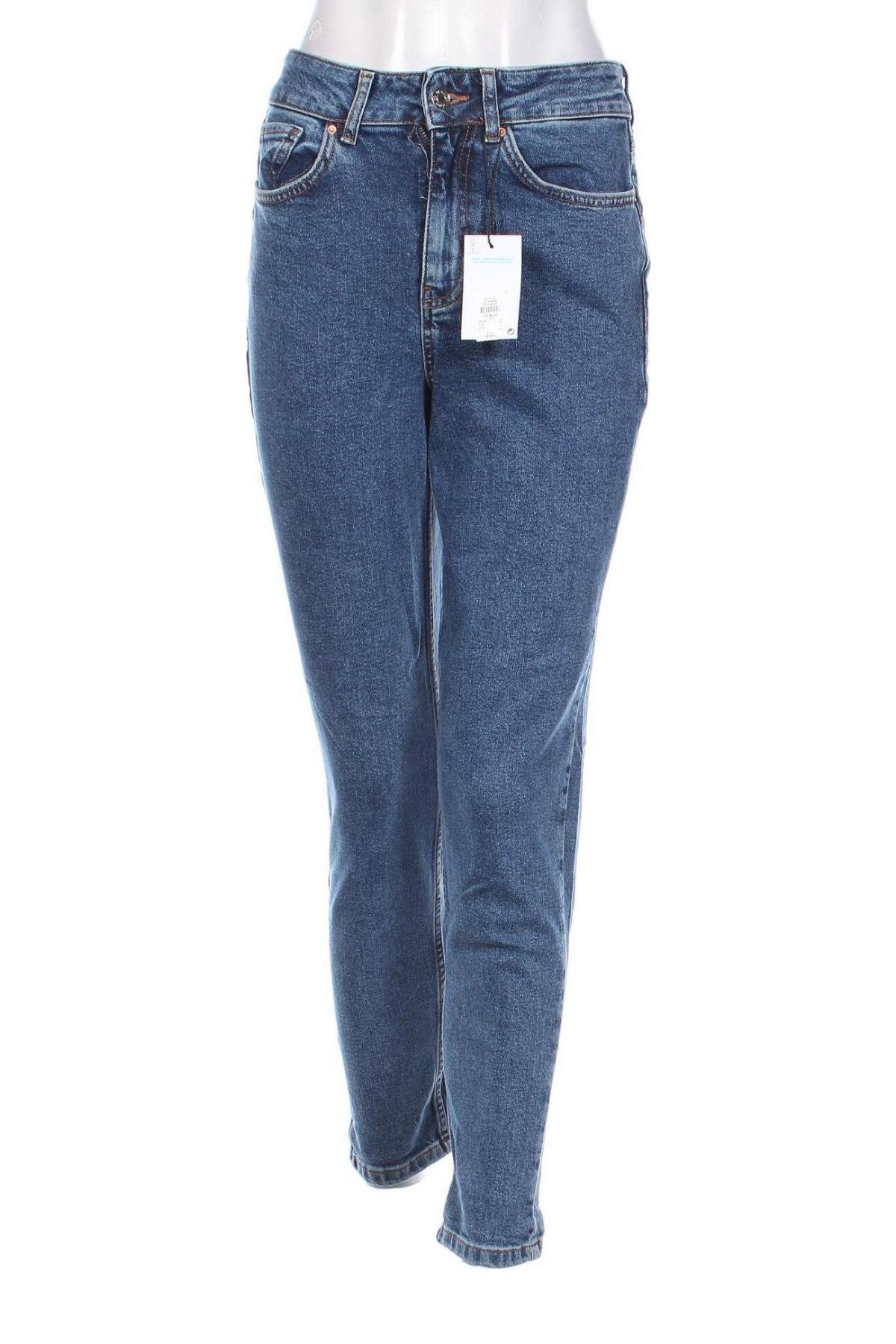 Damen Jeans Denim Co., Größe S, Farbe Blau, Preis 14,49 €