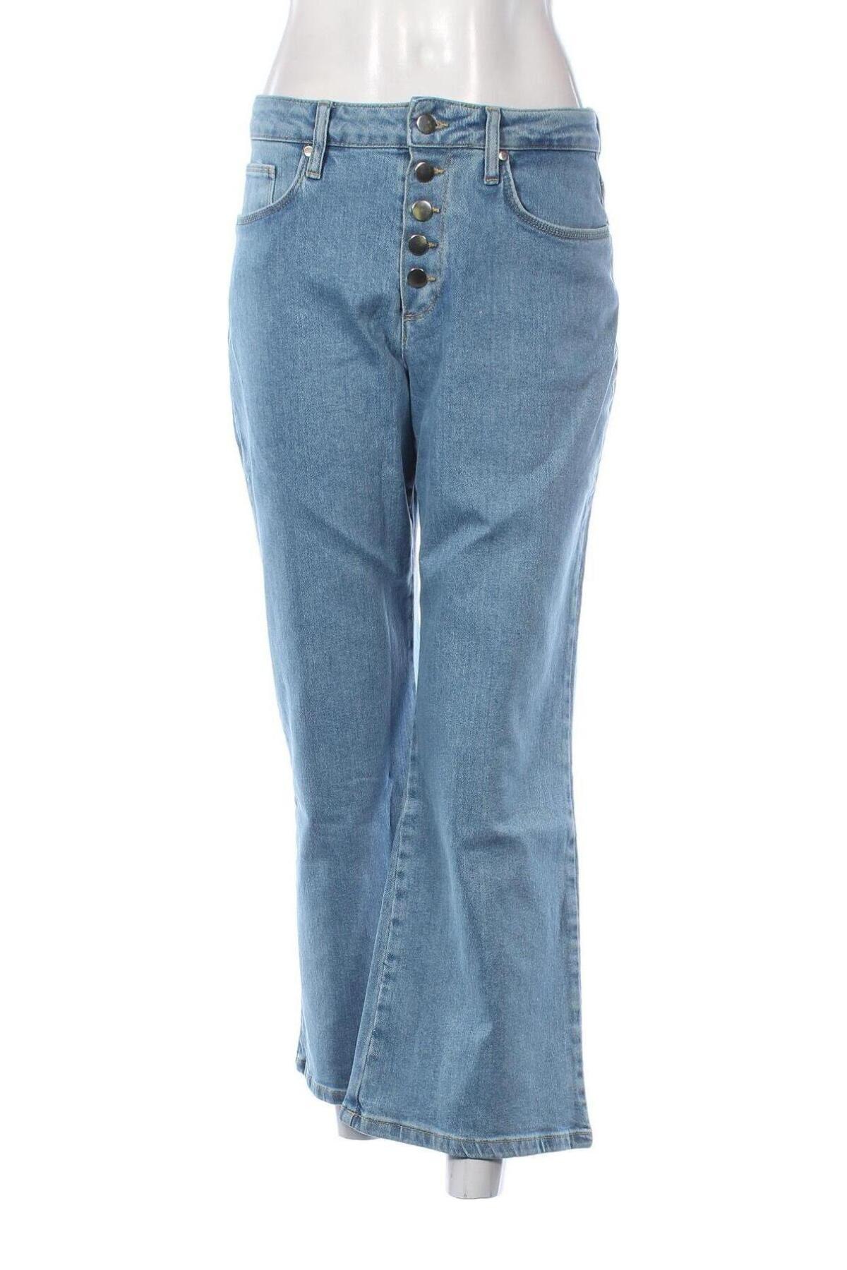 Damskie jeansy Dorothy Perkins, Rozmiar M, Kolor Niebieski, Cena 73,99 zł