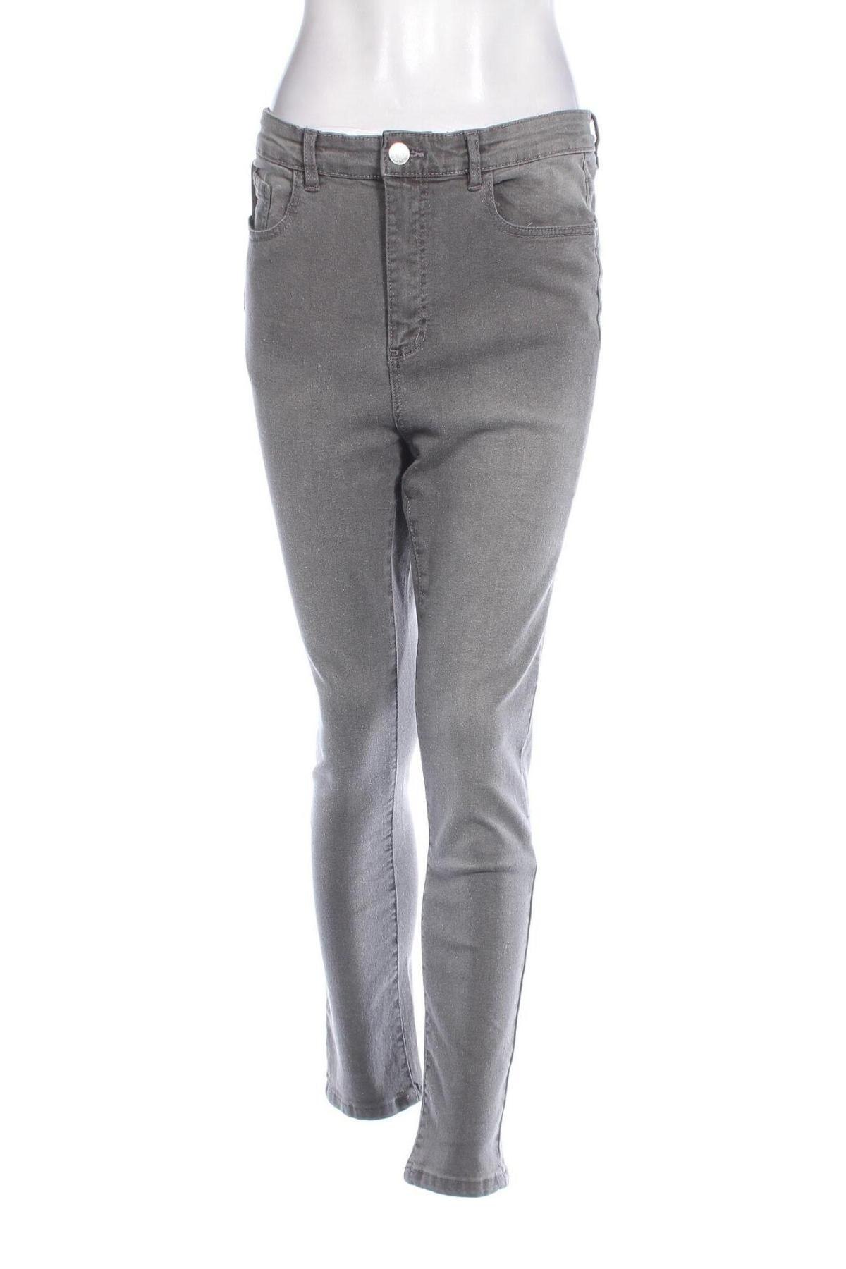 Damen Jeans Dorothy Perkins, Größe XL, Farbe Grau, Preis € 15,99