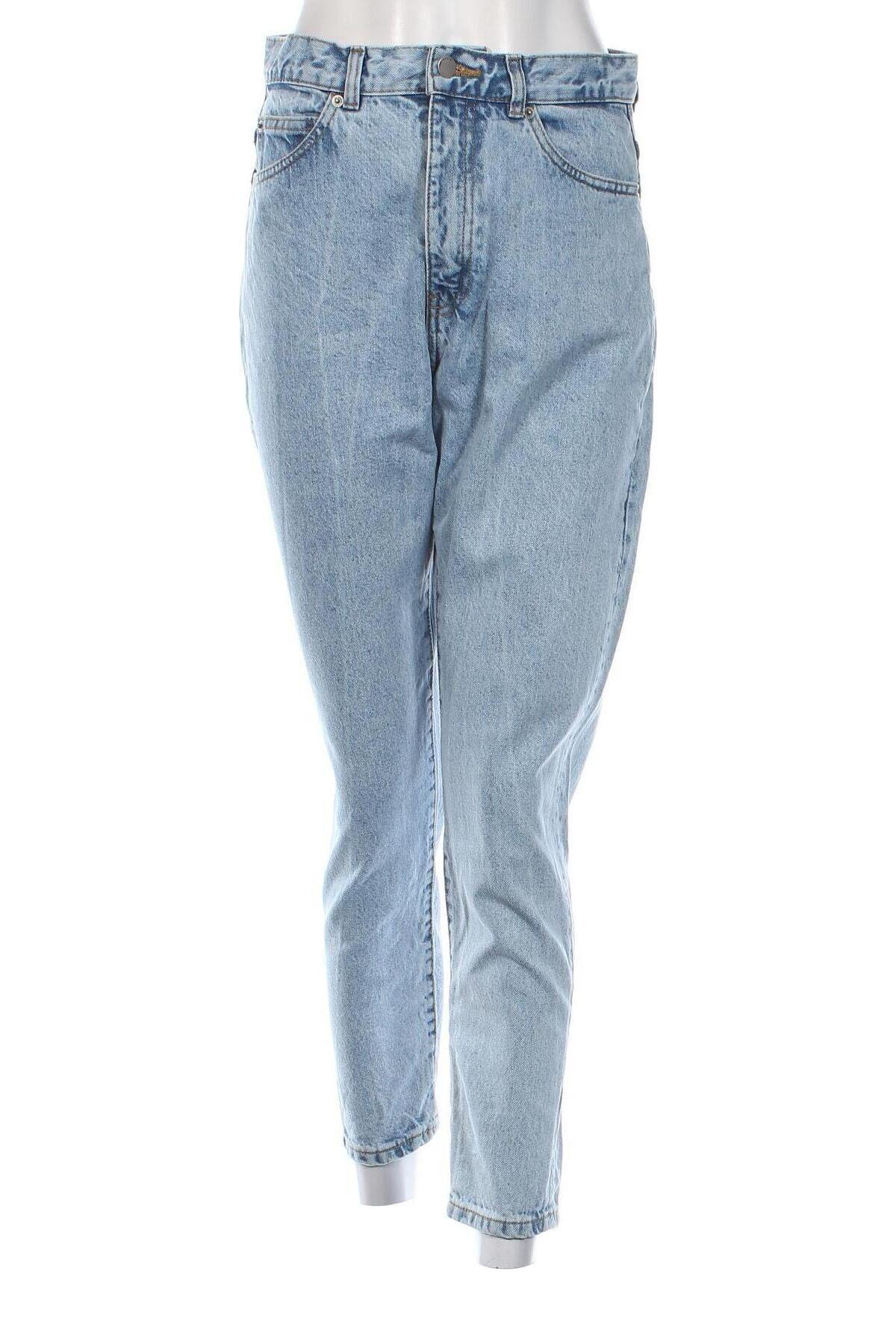 Damen Jeans Dr. Denim, Größe M, Farbe Blau, Preis 47,99 €