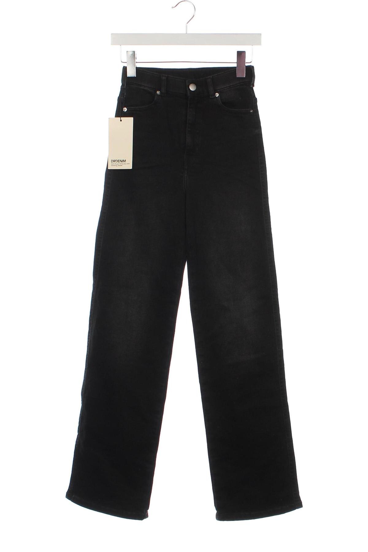 Damen Jeans Dr. Denim, Größe XS, Farbe Schwarz, Preis € 32,99