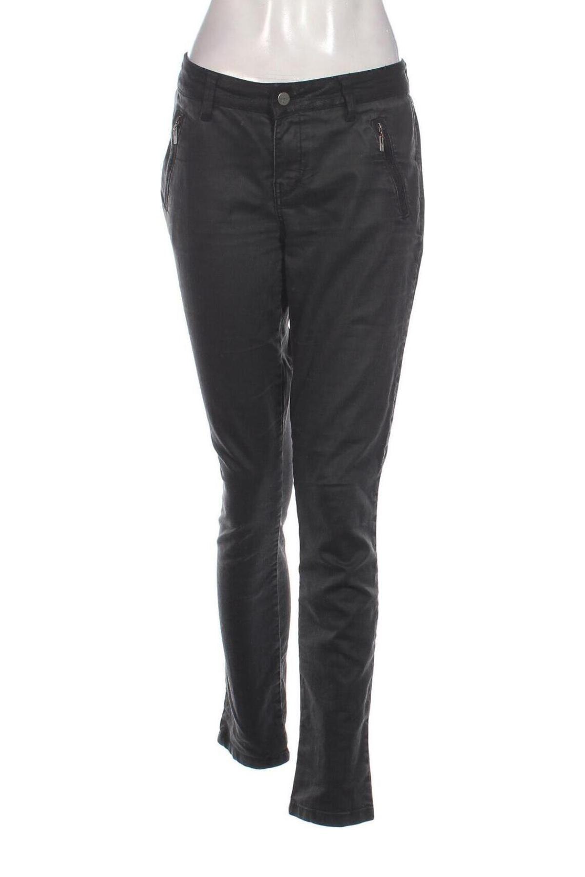 Damen Jeans Dranella, Größe M, Farbe Schwarz, Preis € 9,79