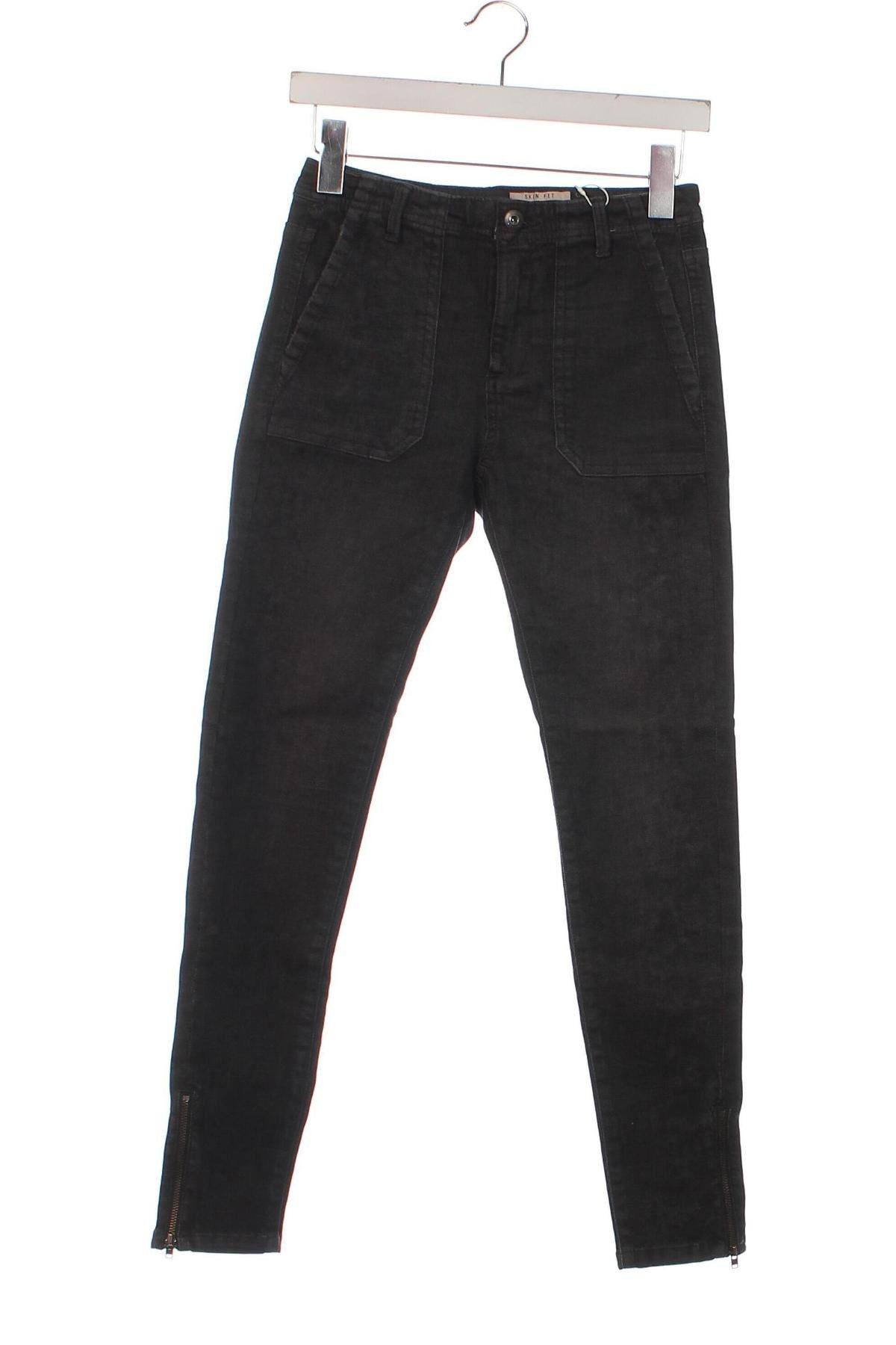 Damen Jeans Edc By Esprit, Größe XS, Farbe Grau, Preis € 12,99