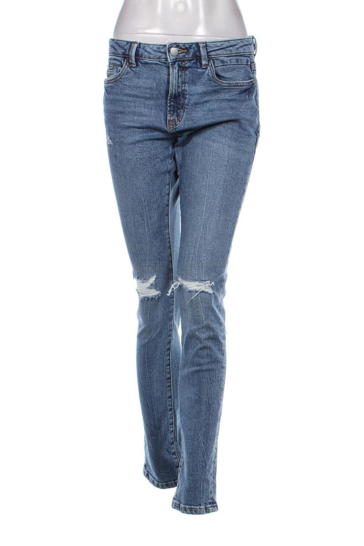 Damen Jeans Edc By Esprit, Größe M, Farbe Blau, Preis € 6,99