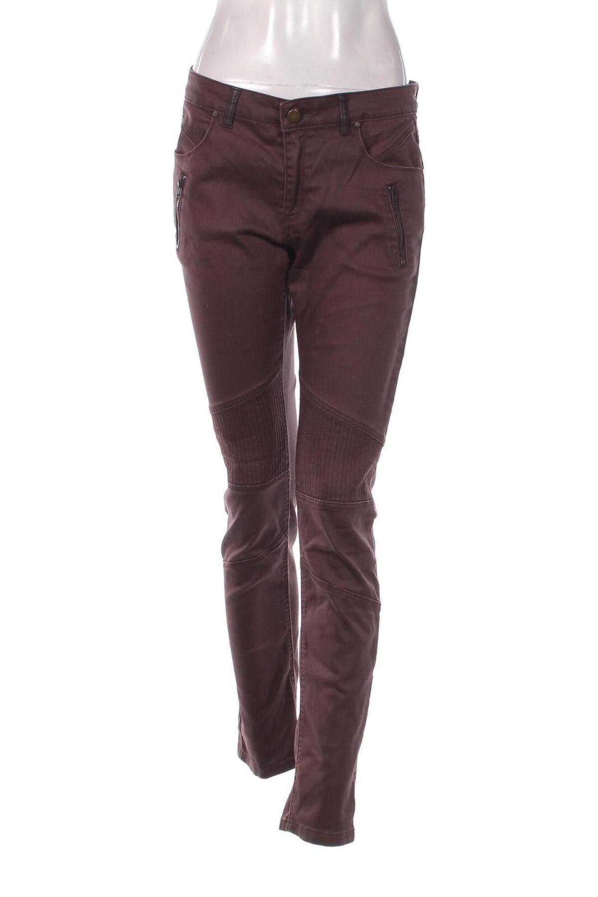 Damen Jeans Edc By Esprit, Größe M, Farbe Braun, Preis € 8,49