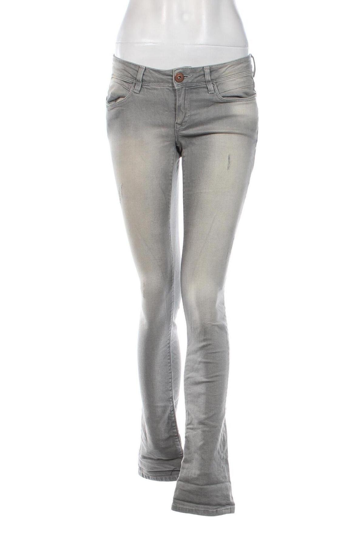 Damen Jeans Edc By Esprit, Größe S, Farbe Grau, Preis € 6,49