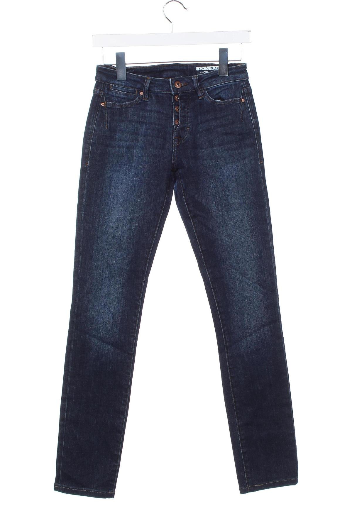 Damen Jeans Edc By Esprit, Größe S, Farbe Blau, Preis € 11,79