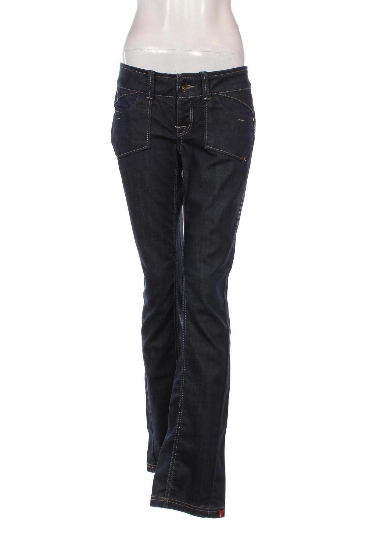 Damen Jeans Edc By Esprit, Größe M, Farbe Blau, Preis € 21,05