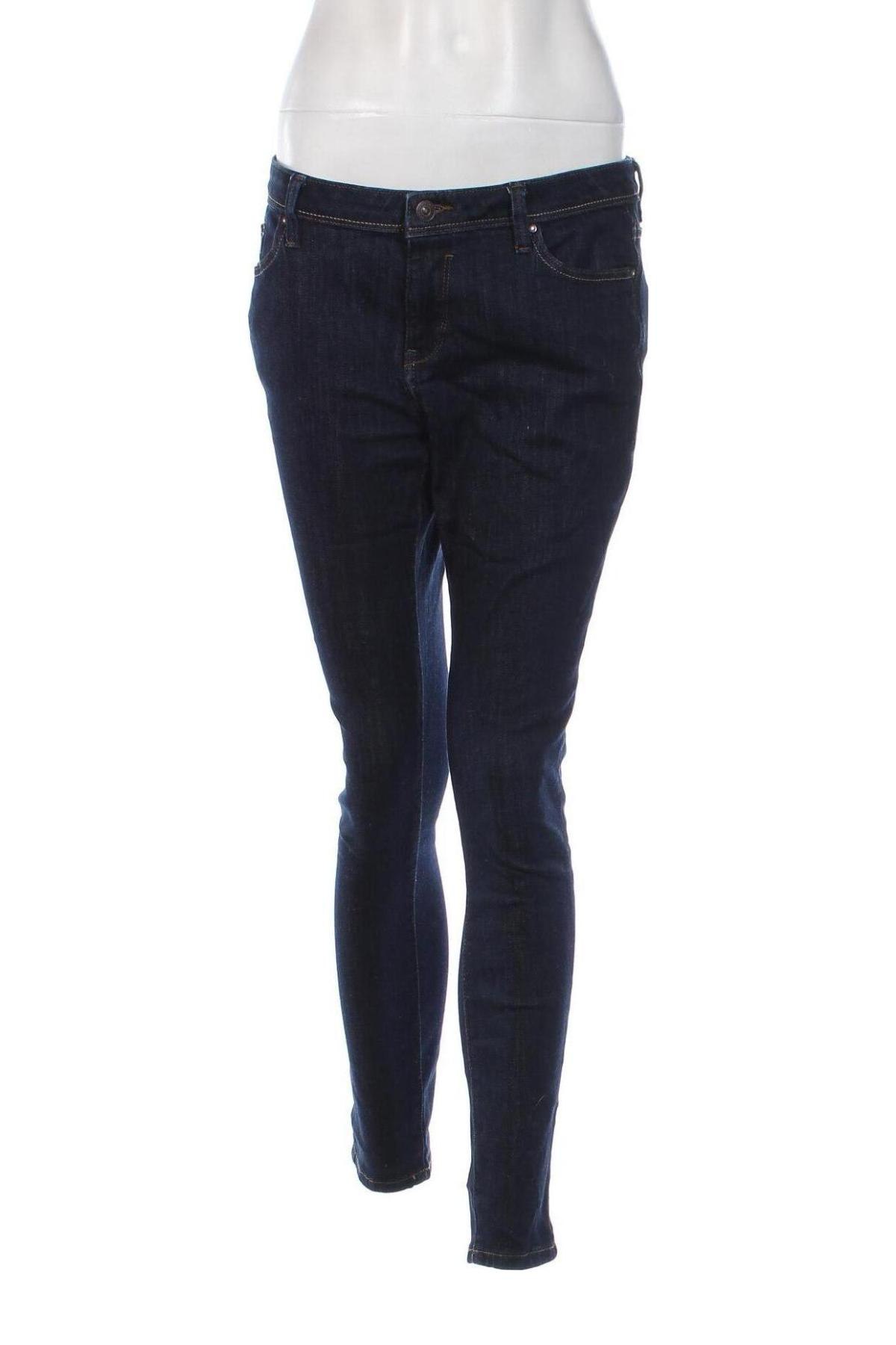 Damen Jeans Edc By Esprit, Größe L, Farbe Blau, Preis € 7,49