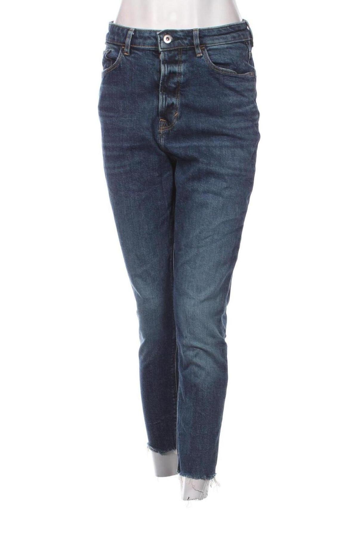 Damen Jeans Edc By Esprit, Größe M, Farbe Blau, Preis 7,99 €