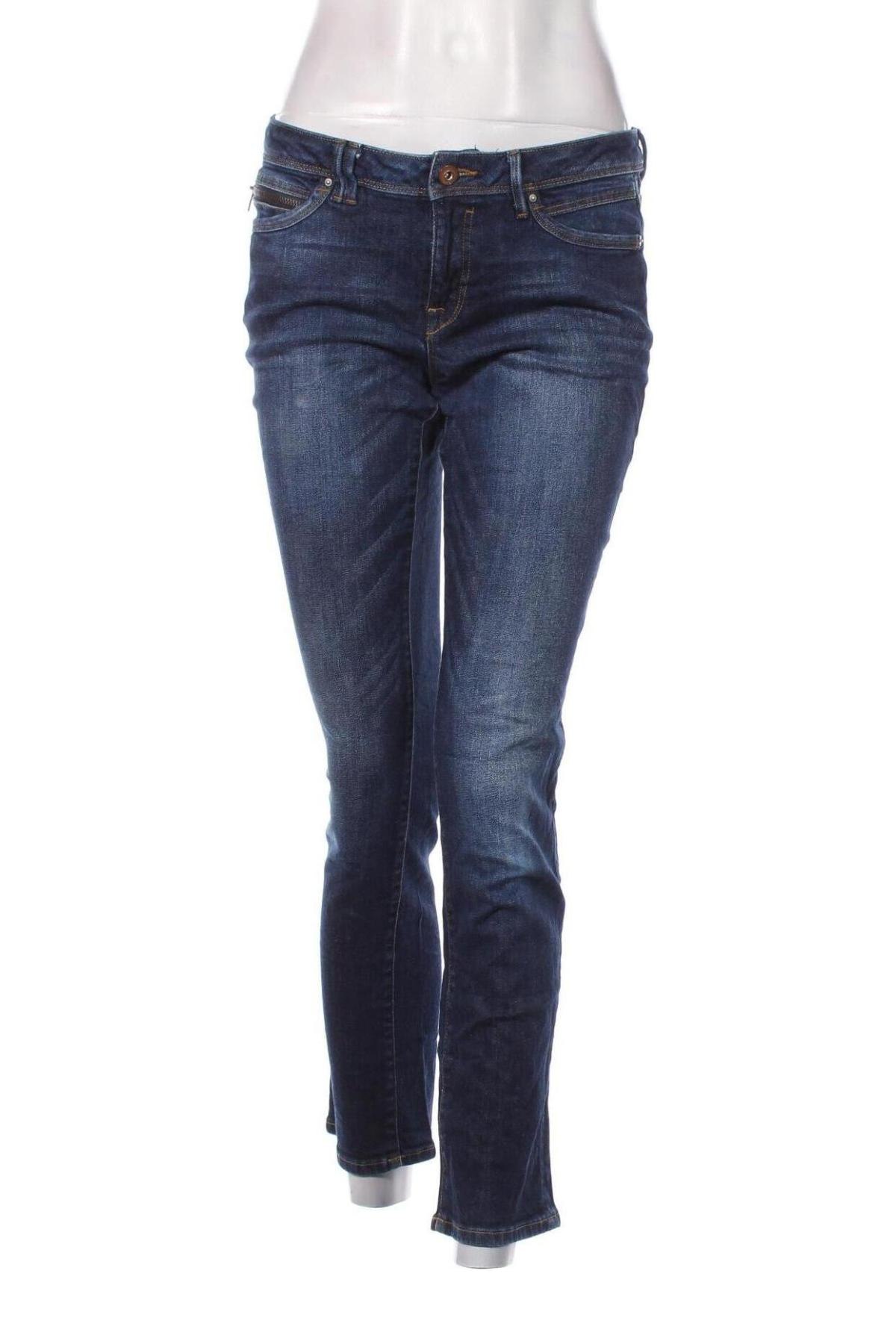 Damen Jeans Edc By Esprit, Größe M, Farbe Blau, Preis 11,79 €