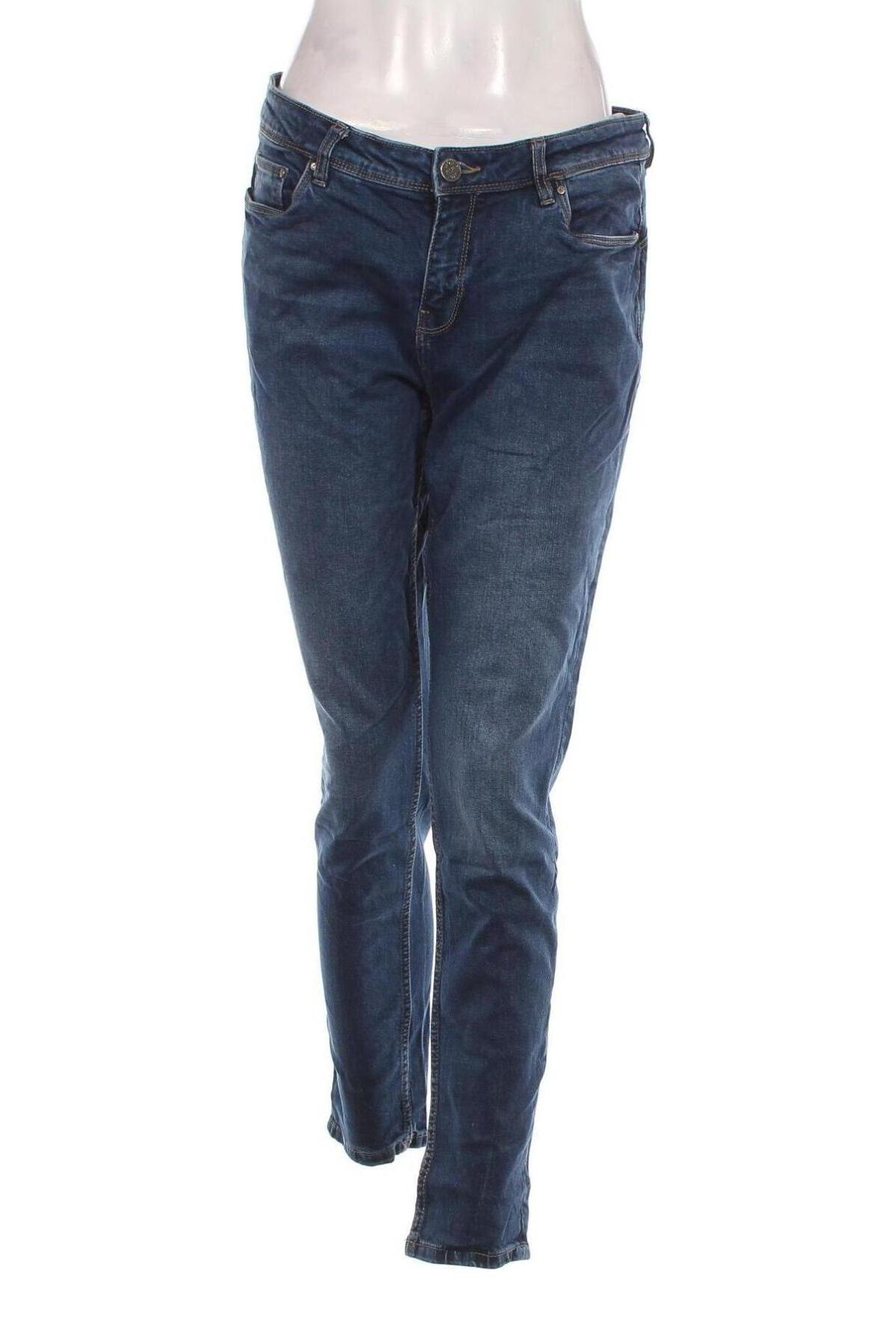 Damen Jeans Eight2Nine, Größe XL, Farbe Blau, Preis 12,99 €