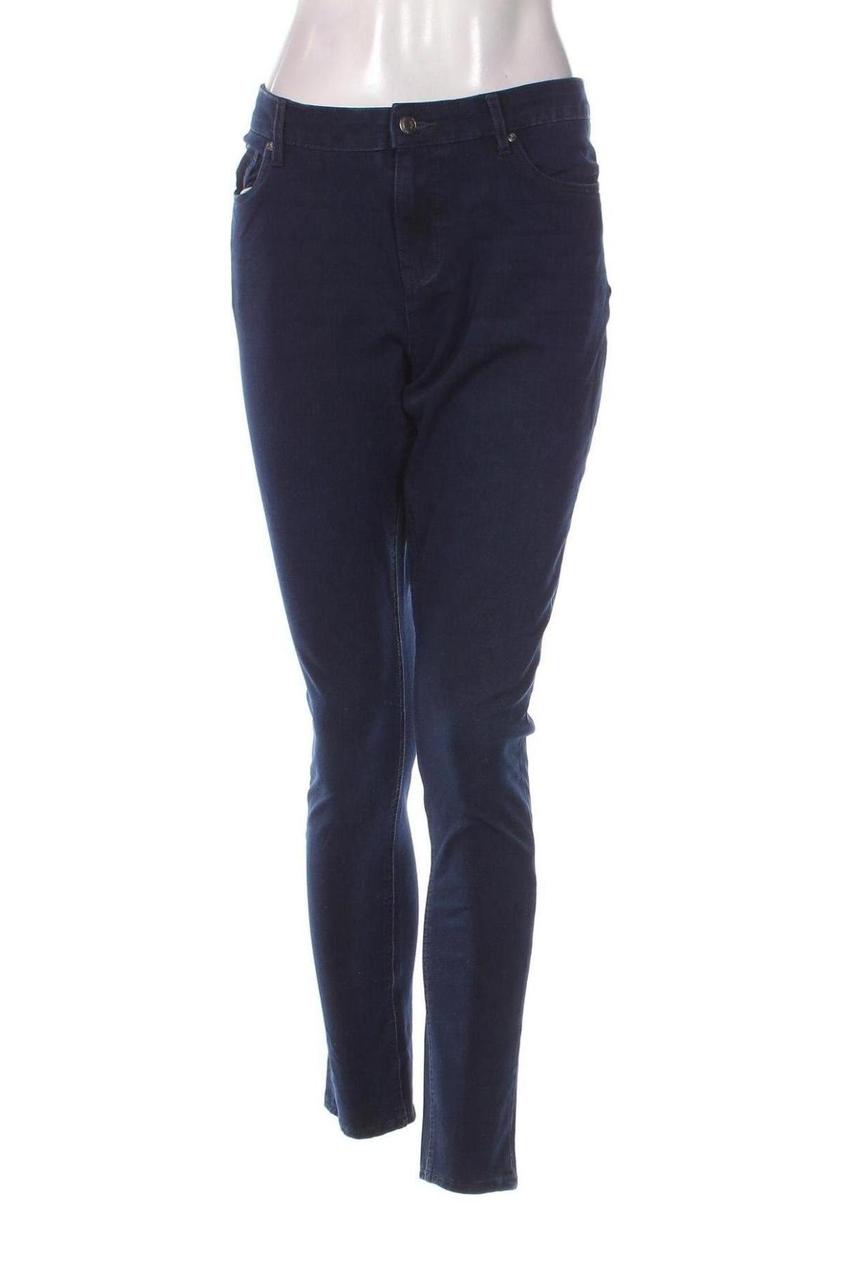 Damen Jeans Esmara, Größe XL, Farbe Blau, Preis 10,49 €