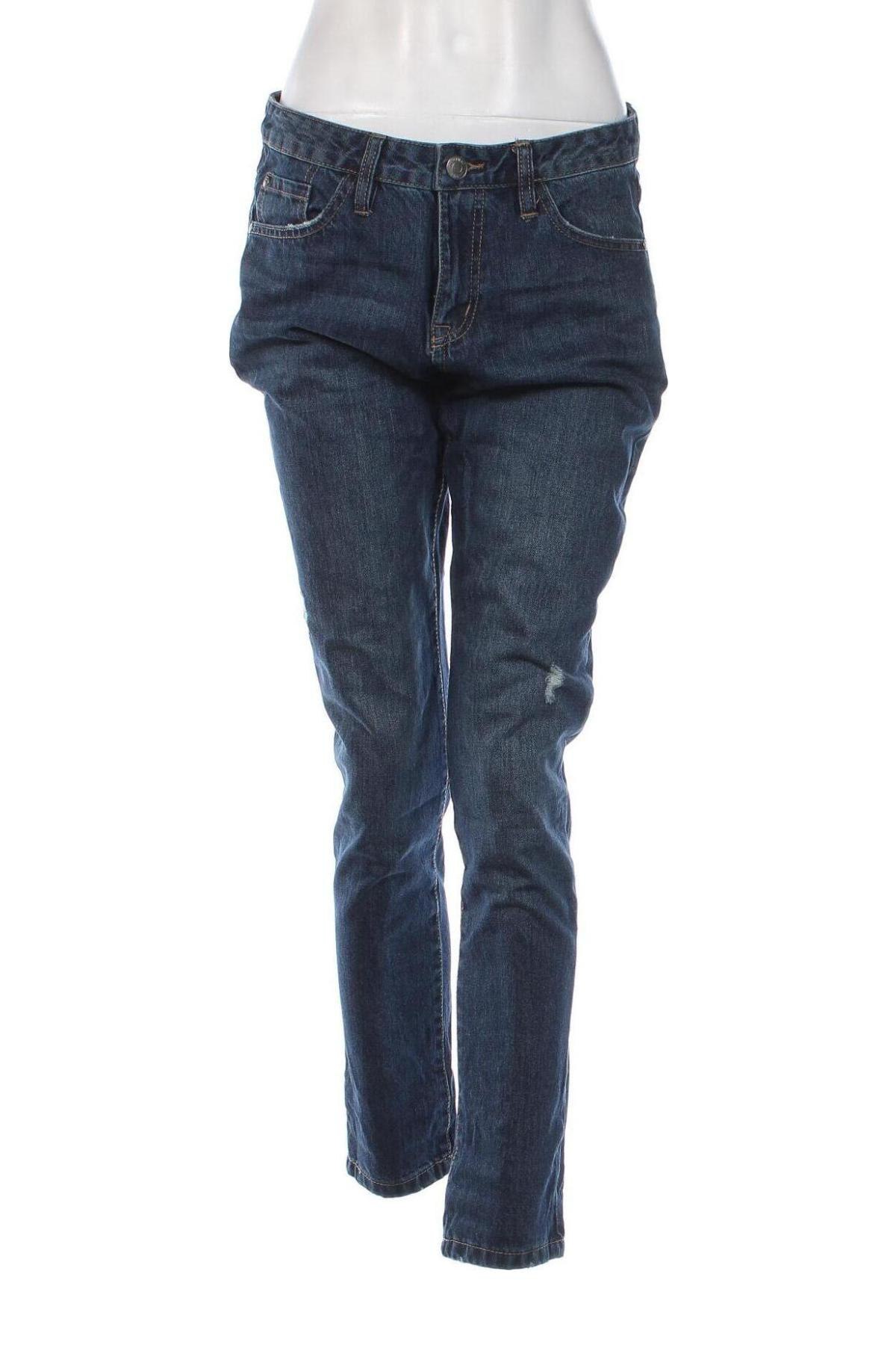 Damen Jeans Esmara, Größe M, Farbe Blau, Preis 7,49 €