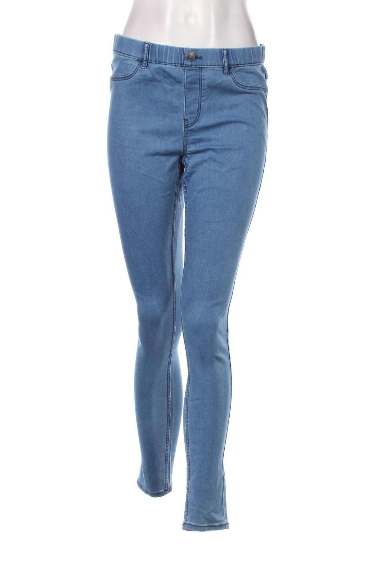 Damen Jeans Esmara, Größe M, Farbe Blau, Preis € 6,49