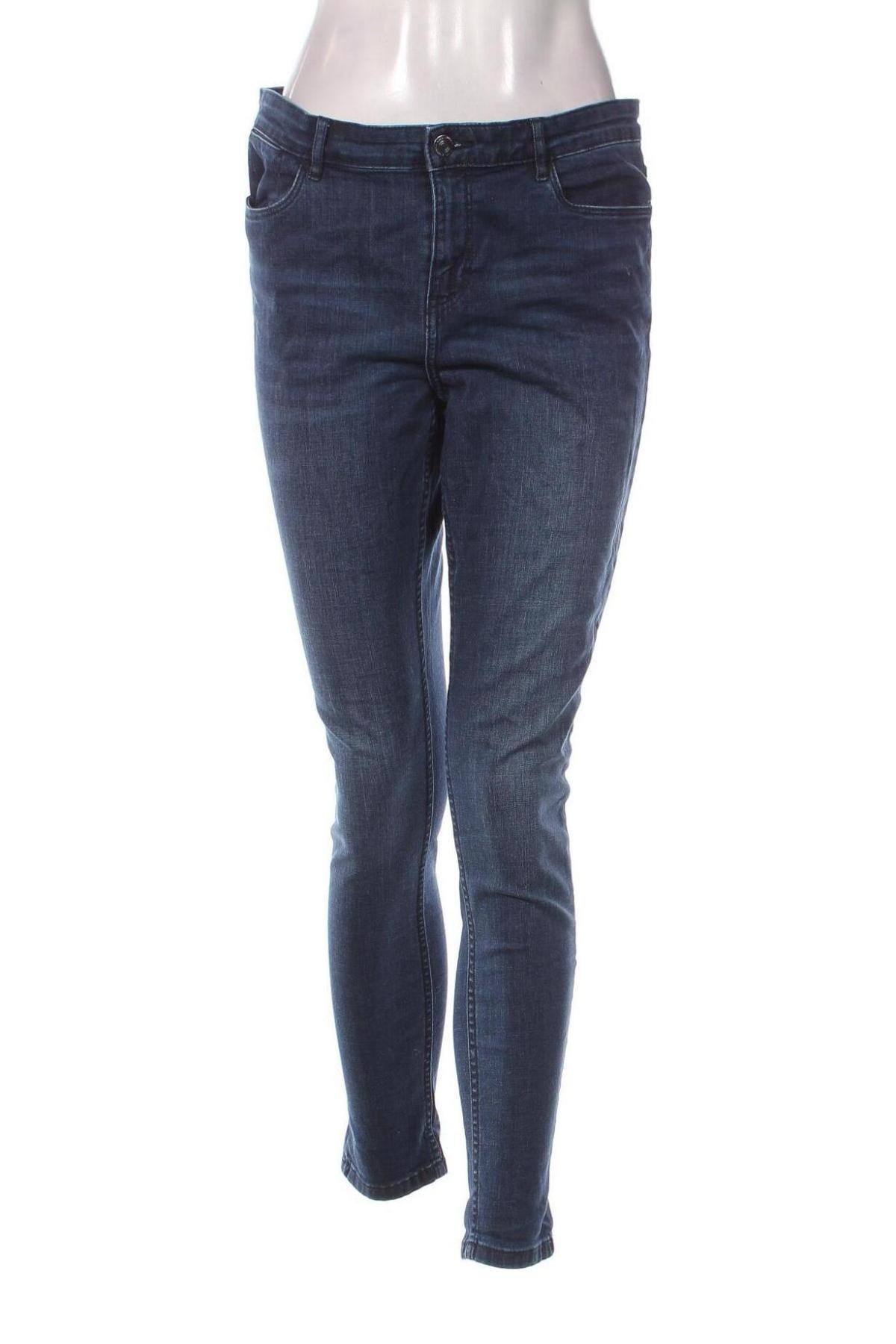 Damen Jeans Esmara, Größe L, Farbe Blau, Preis 8,49 €