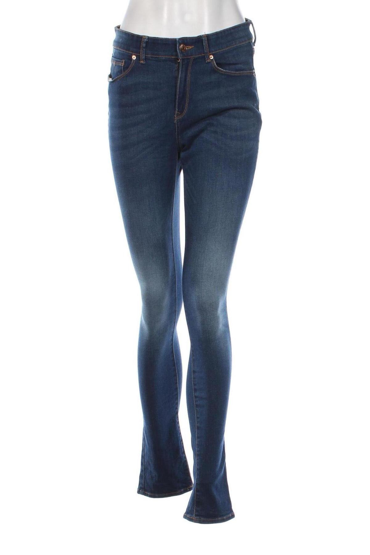 Damen Jeans Esmara, Größe M, Farbe Blau, Preis 8,49 €