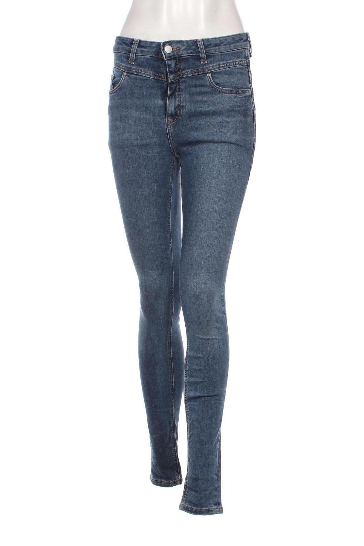 Damen Jeans Esprit, Größe S, Farbe Blau, Preis € 10,49