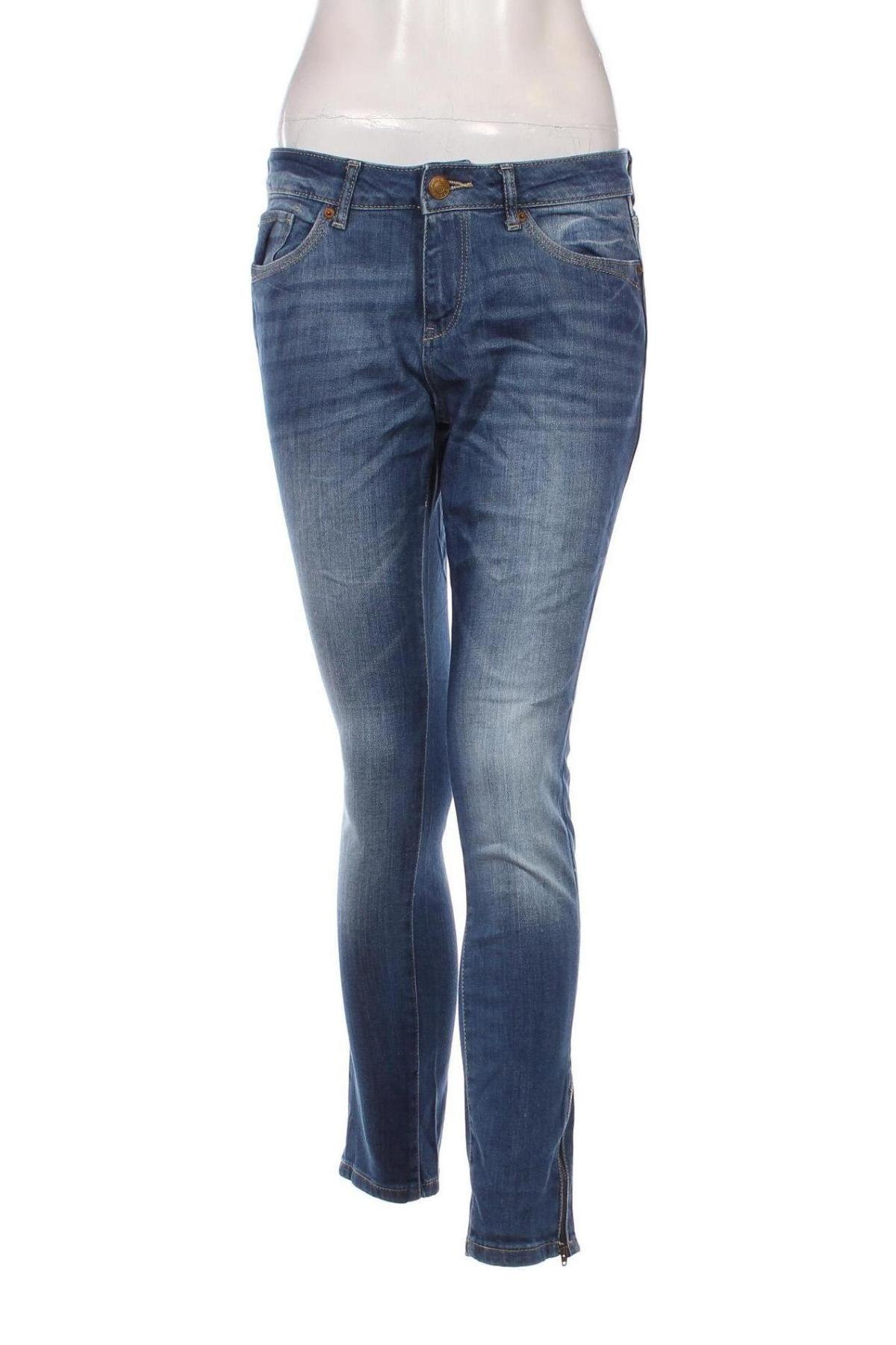 Damen Jeans Esprit, Größe M, Farbe Blau, Preis € 6,99