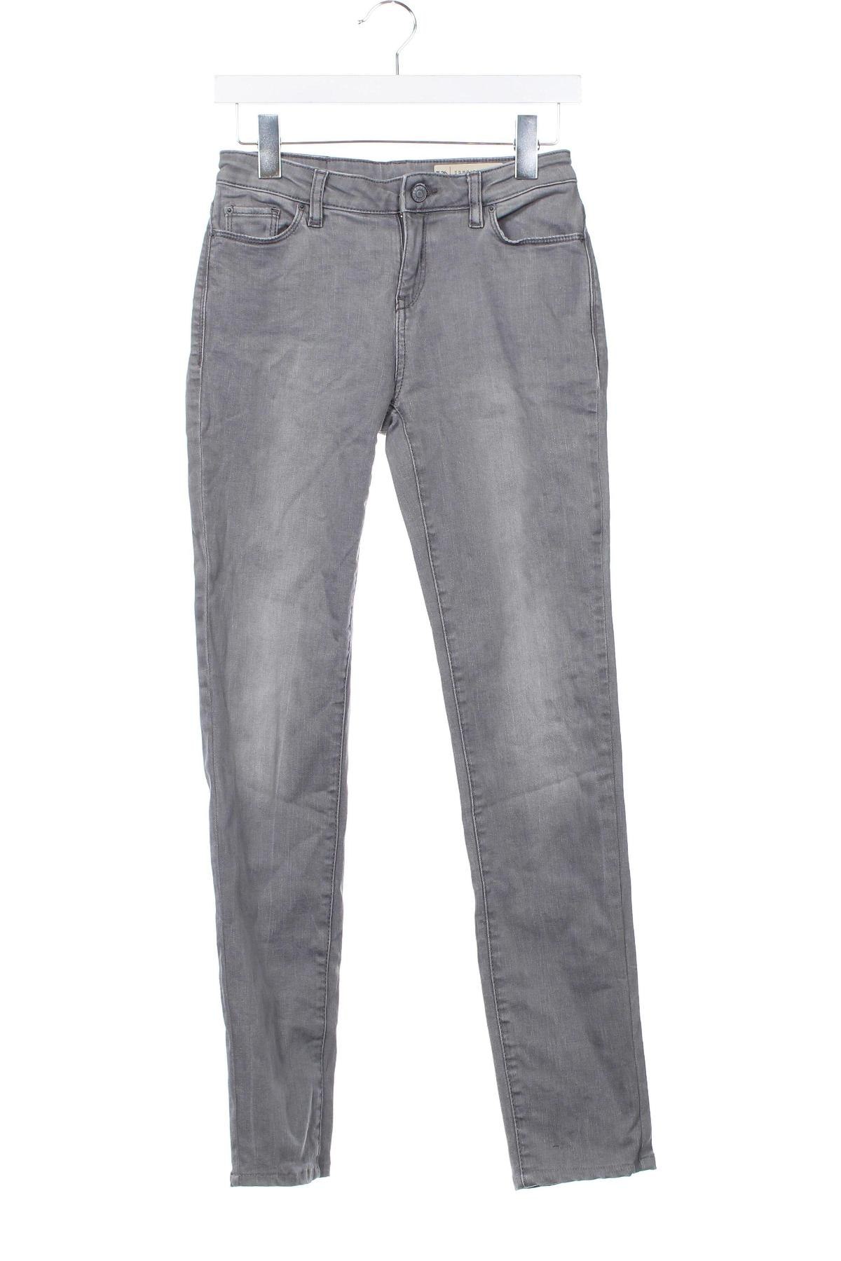 Damskie jeansy Esprit, Rozmiar S, Kolor Szary, Cena 30,99 zł