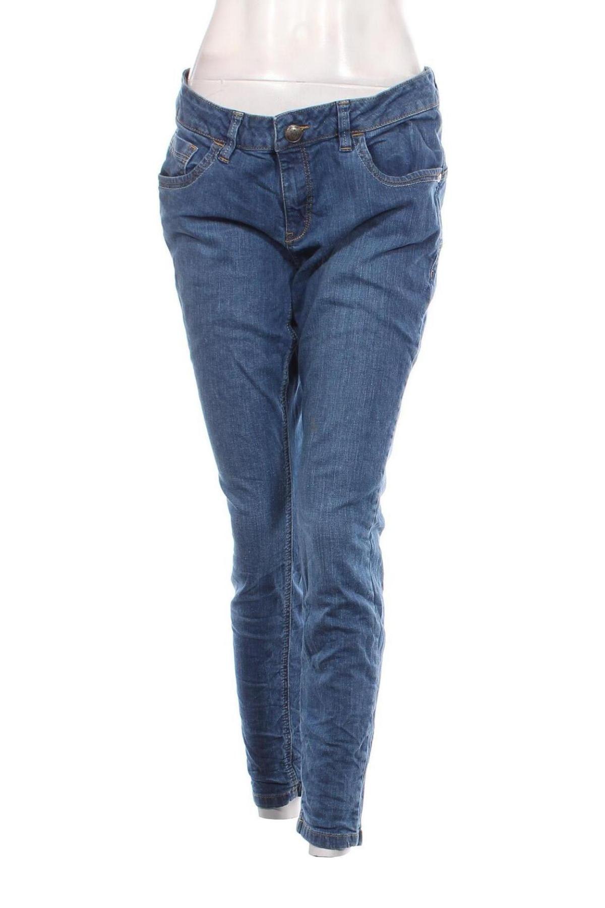 Damen Jeans Esprit, Größe L, Farbe Blau, Preis € 6,99