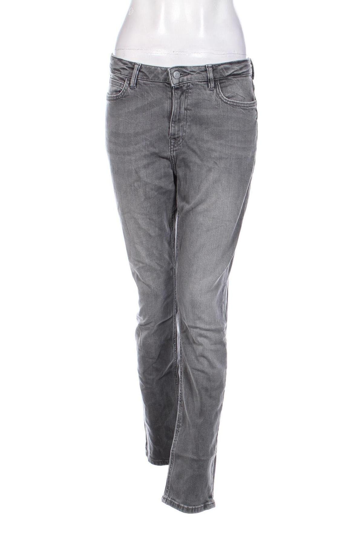 Damen Jeans Esprit, Größe M, Farbe Grau, Preis € 9,99