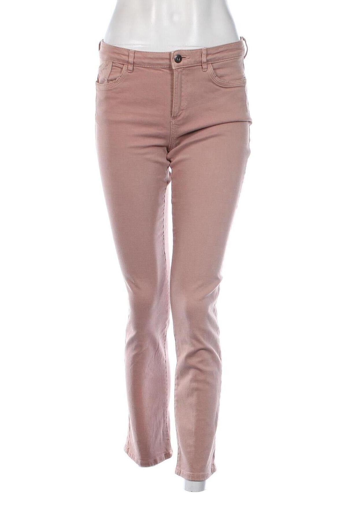 Damen Jeans Esprit, Größe S, Farbe Rosa, Preis € 11,99