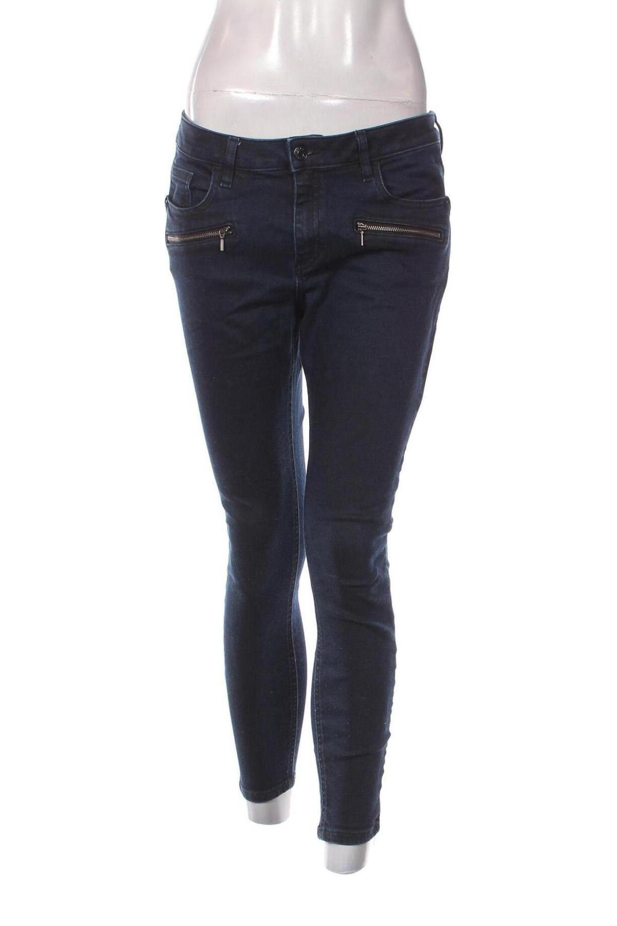 Damen Jeans Esprit, Größe M, Farbe Blau, Preis 12,99 €