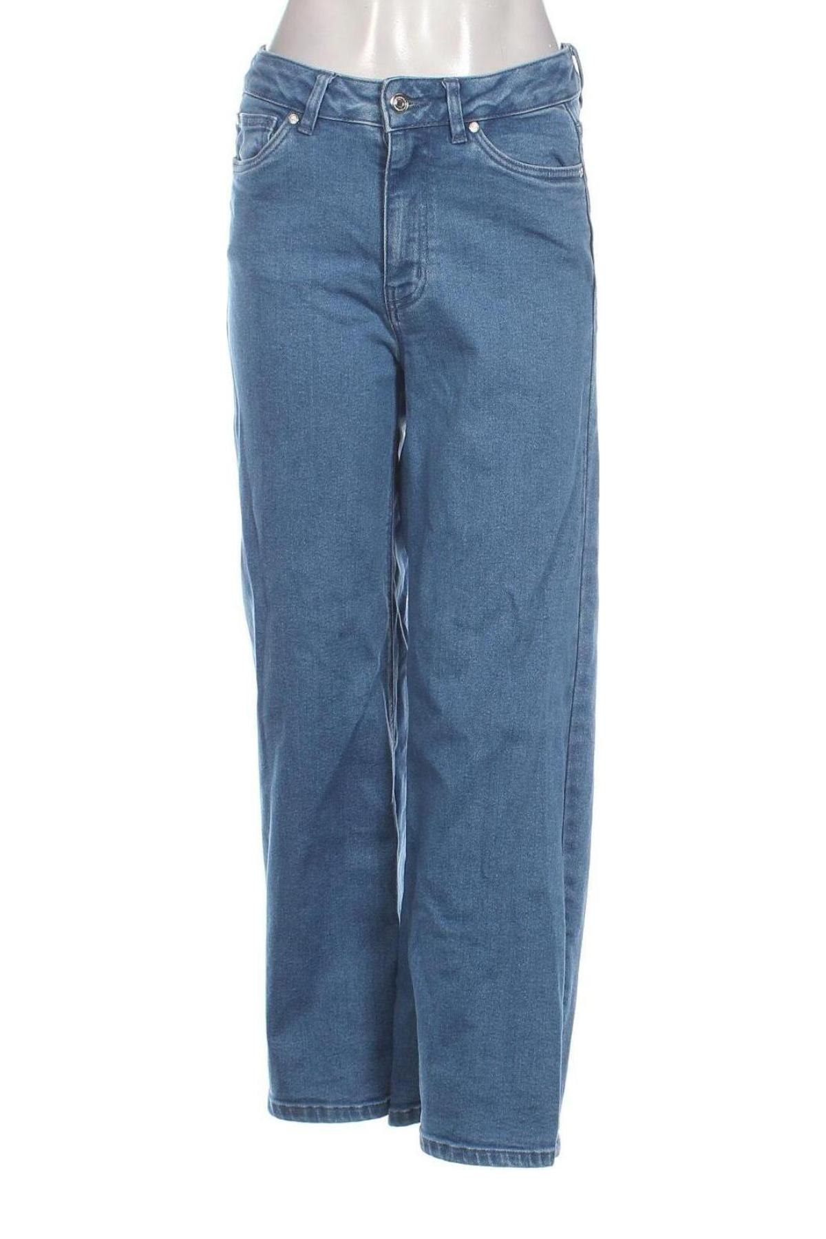 Damen Jeans Essentials by Tchibo, Größe S, Farbe Blau, Preis € 9,49