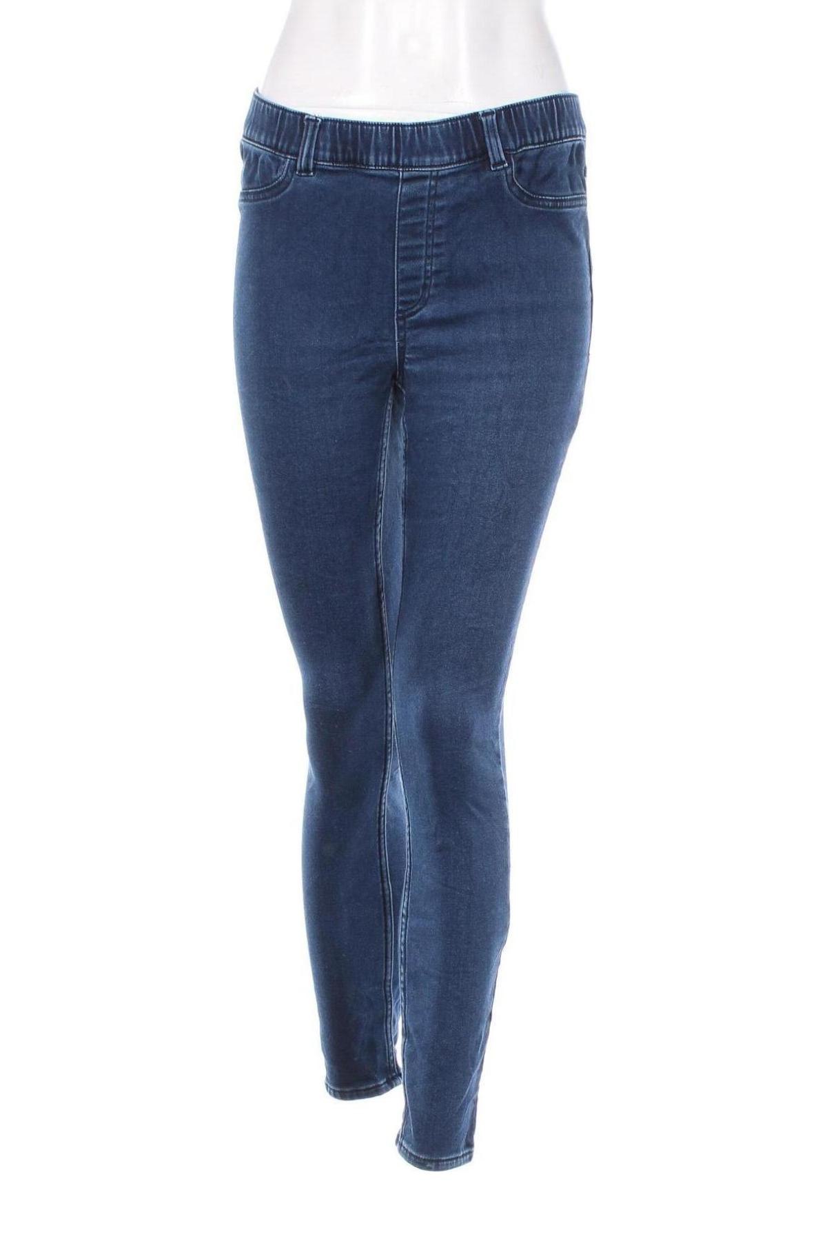 Damen Jeans Essentials by Tchibo, Größe M, Farbe Blau, Preis € 6,99