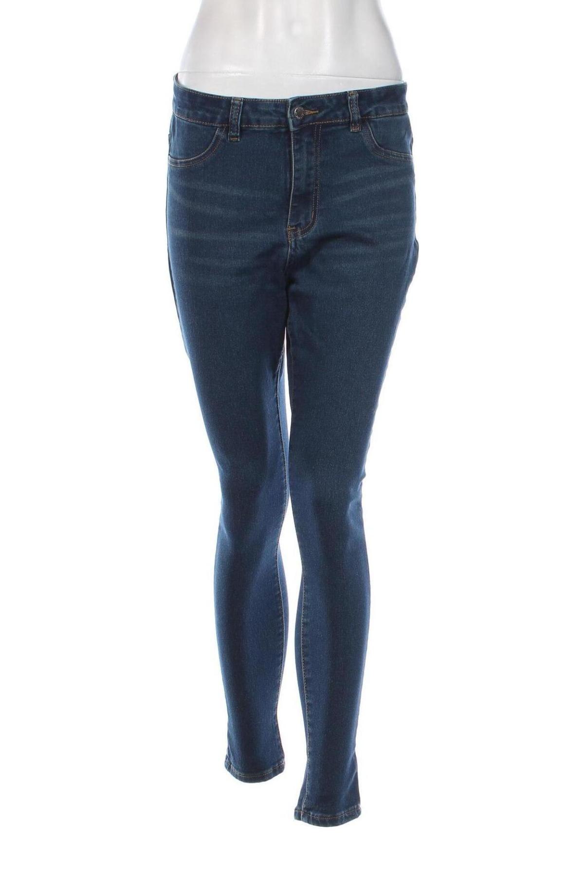 Damen Jeans Even&Odd, Größe M, Farbe Blau, Preis € 8,49