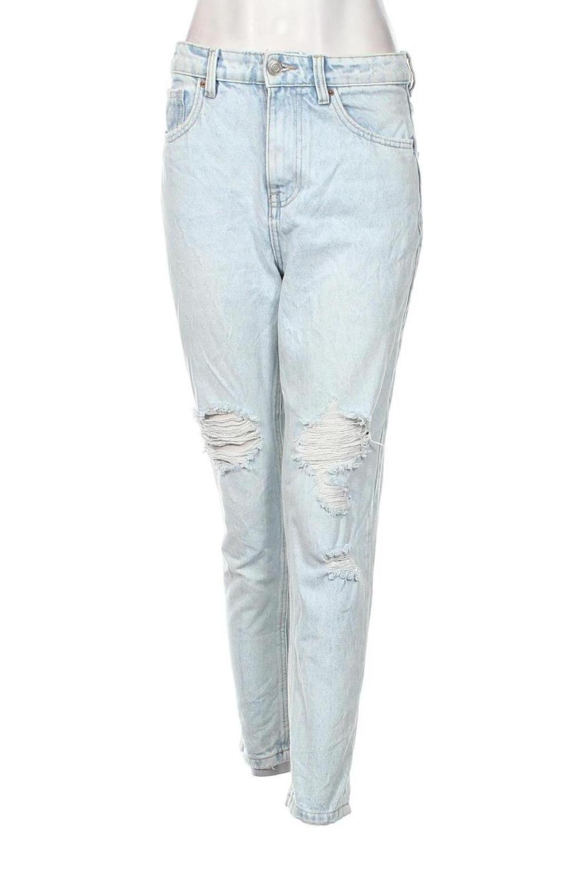 Damen Jeans Fb Sister, Größe S, Farbe Blau, Preis € 7,29