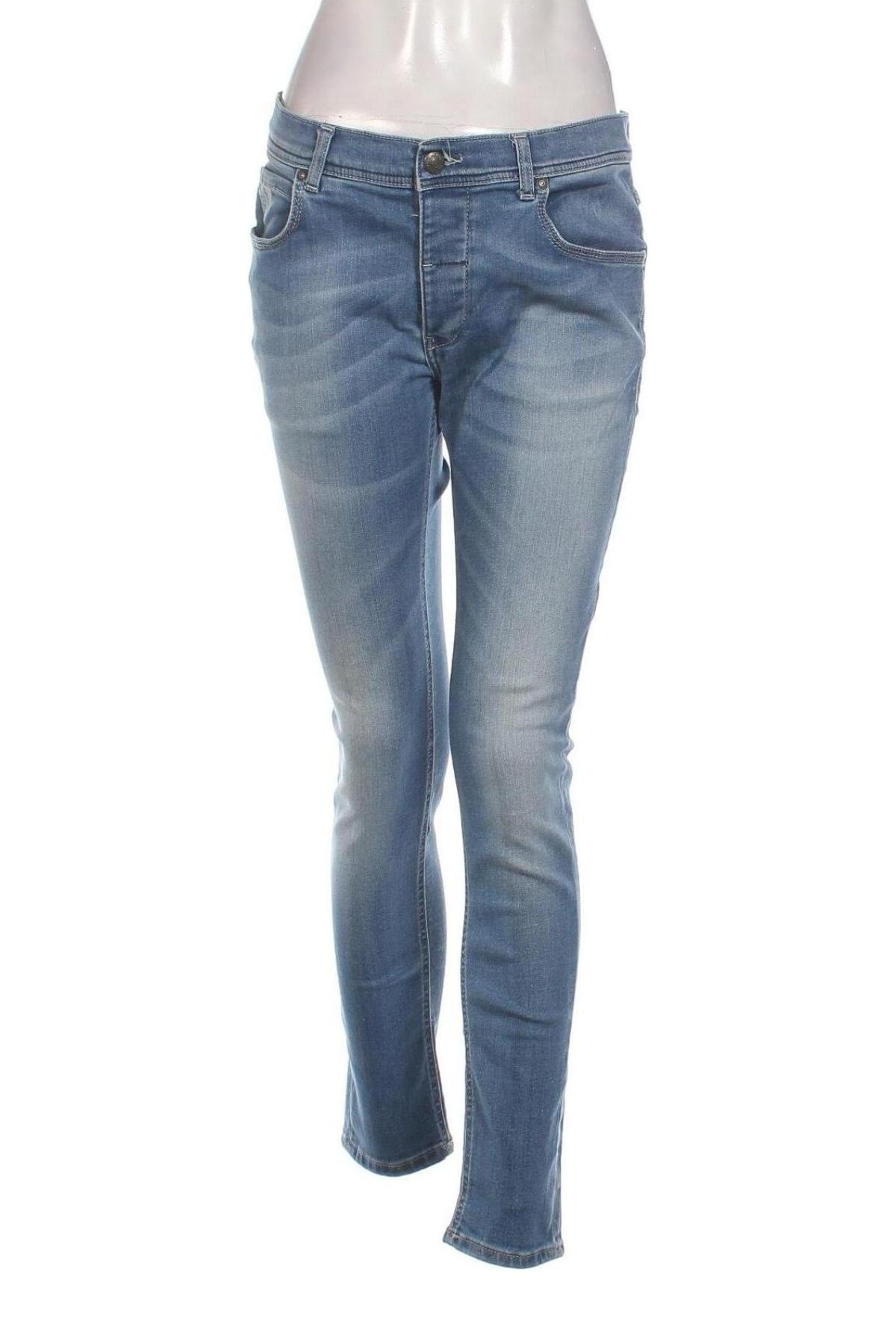 Damen Jeans Fifty Four, Größe XL, Farbe Blau, Preis € 13,99