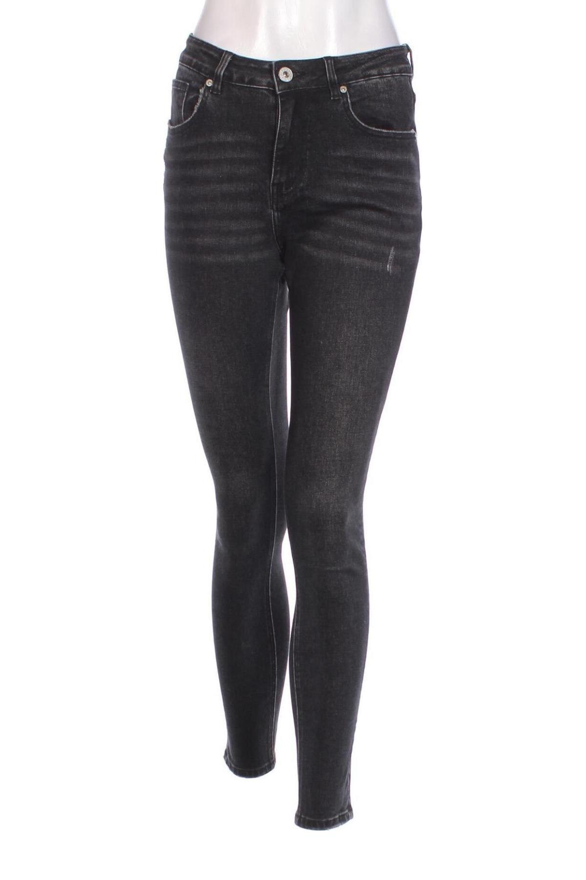 Damen Jeans Floyd, Größe S, Farbe Schwarz, Preis € 7,49