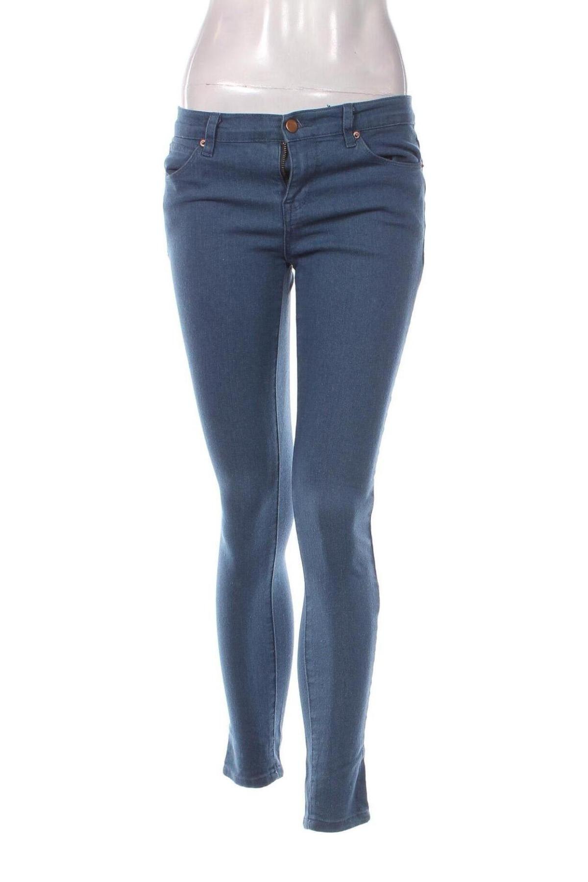 Damen Jeans Forever 21, Größe M, Farbe Blau, Preis 9,99 €