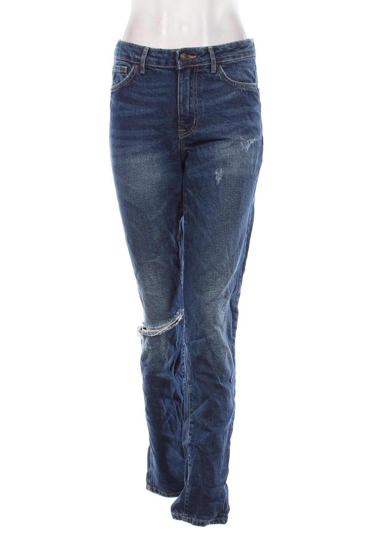 Damen Jeans Forever 21, Größe S, Farbe Blau, Preis 8,99 €