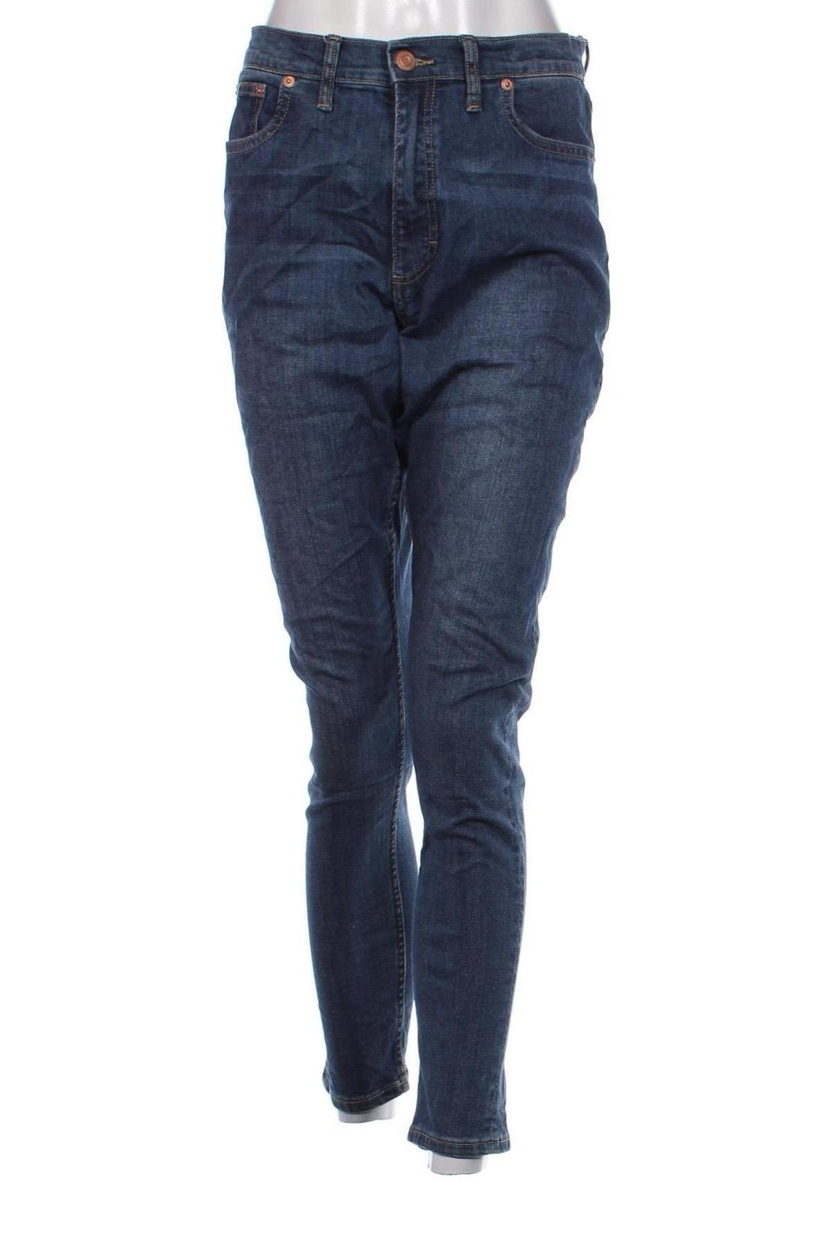 Damen Jeans French Connection, Größe L, Farbe Blau, Preis 10,99 €