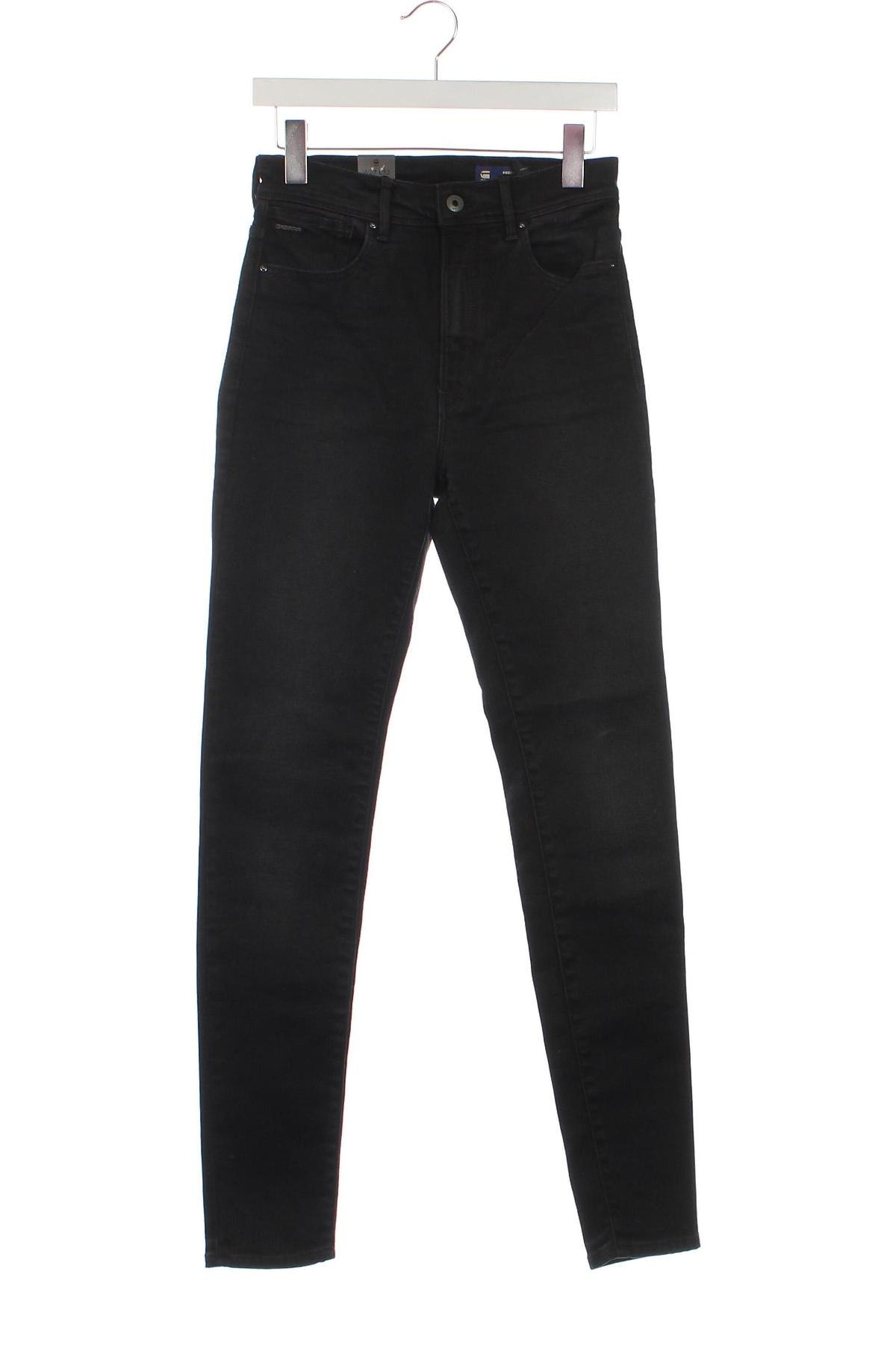 Blugi de femei G-Star Raw, Mărime XS, Culoare Albastru, Preț 156,99 Lei